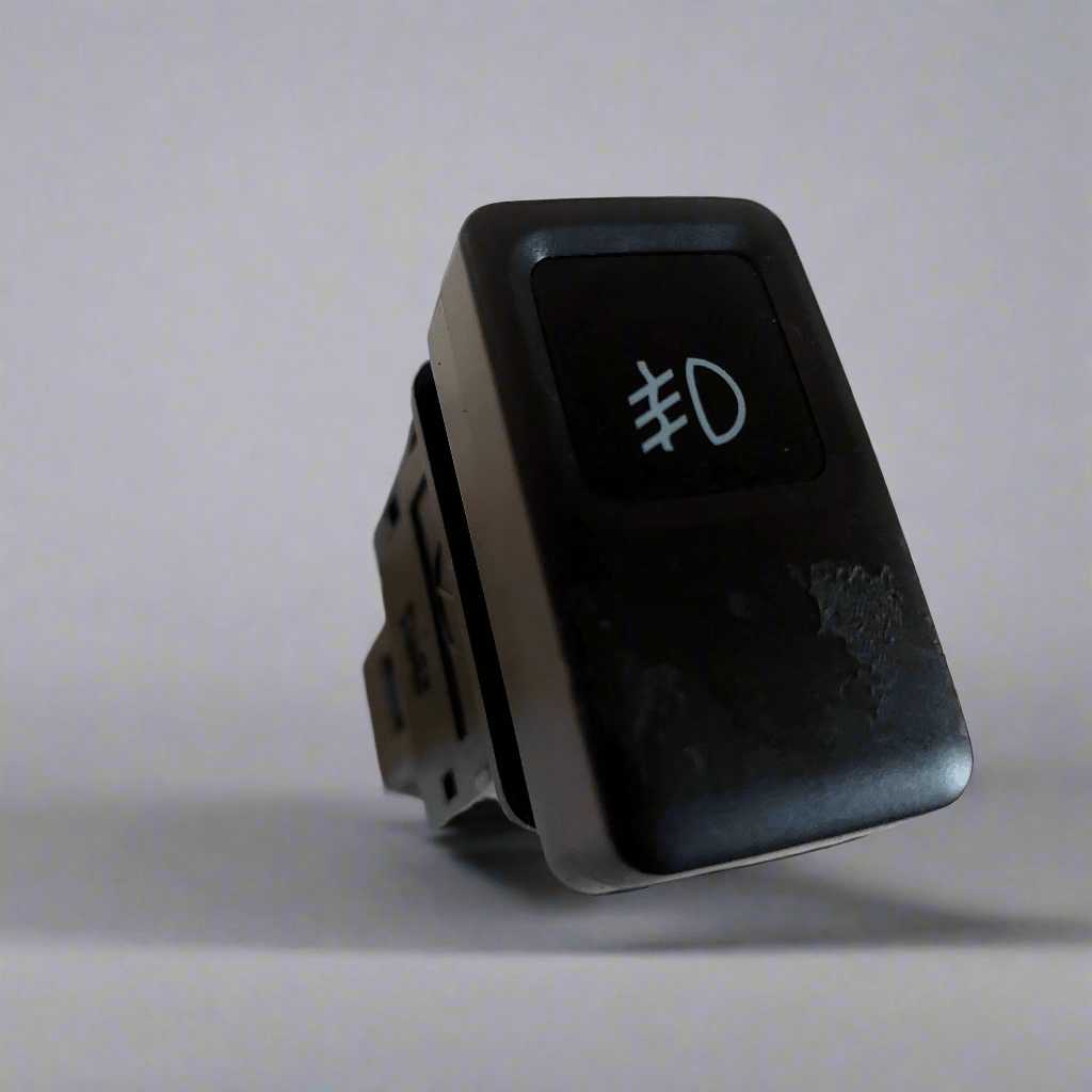 Subaru Fog Light Switch 2002-2007 Impreza/WRX/STI