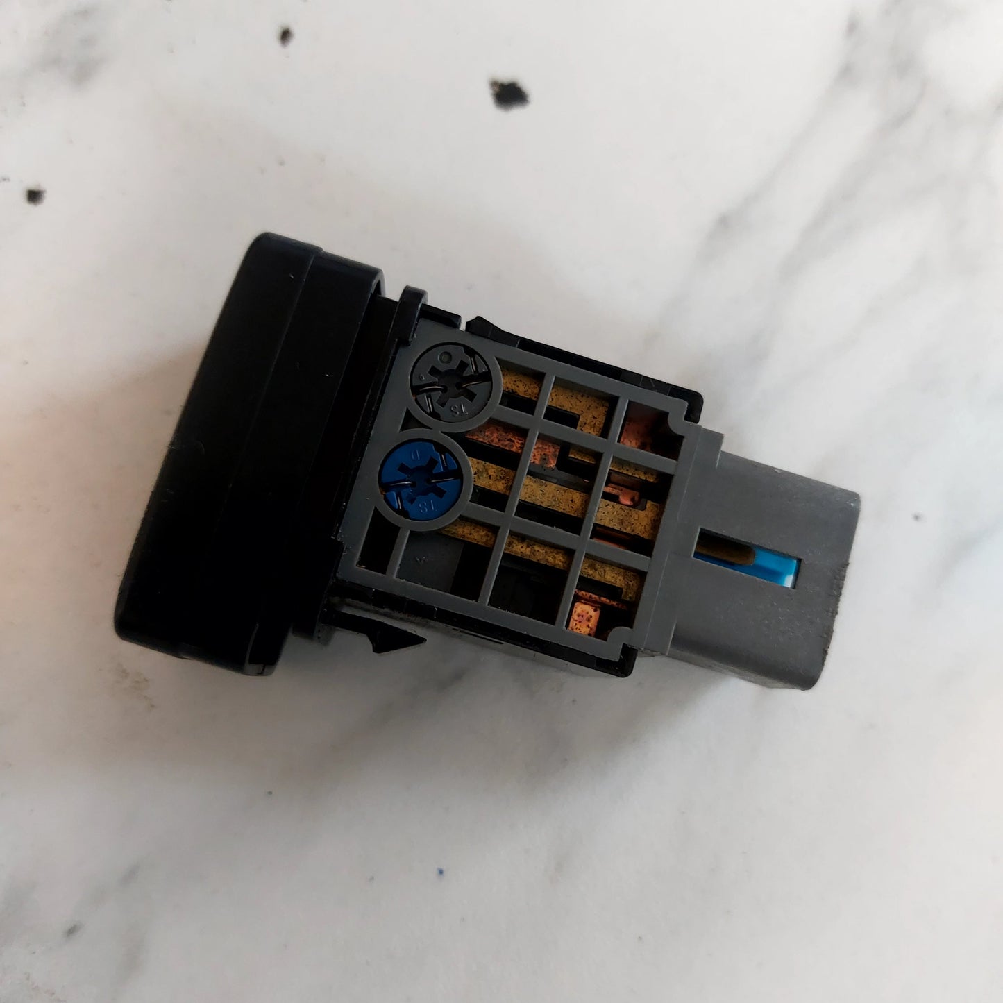 Subaru Fog Light Switch 2002-2007 Impreza/WRX/STI