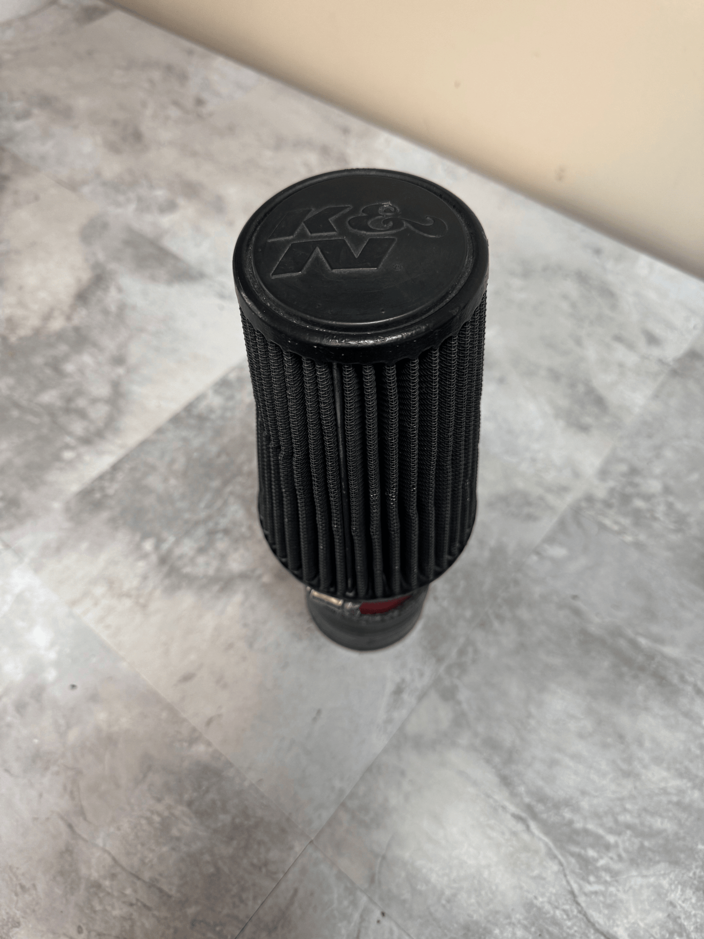 RARE APS Short Ram Intake For Subaru Impreza 02-07 WRX/02-21 STi With Filter And Coupler