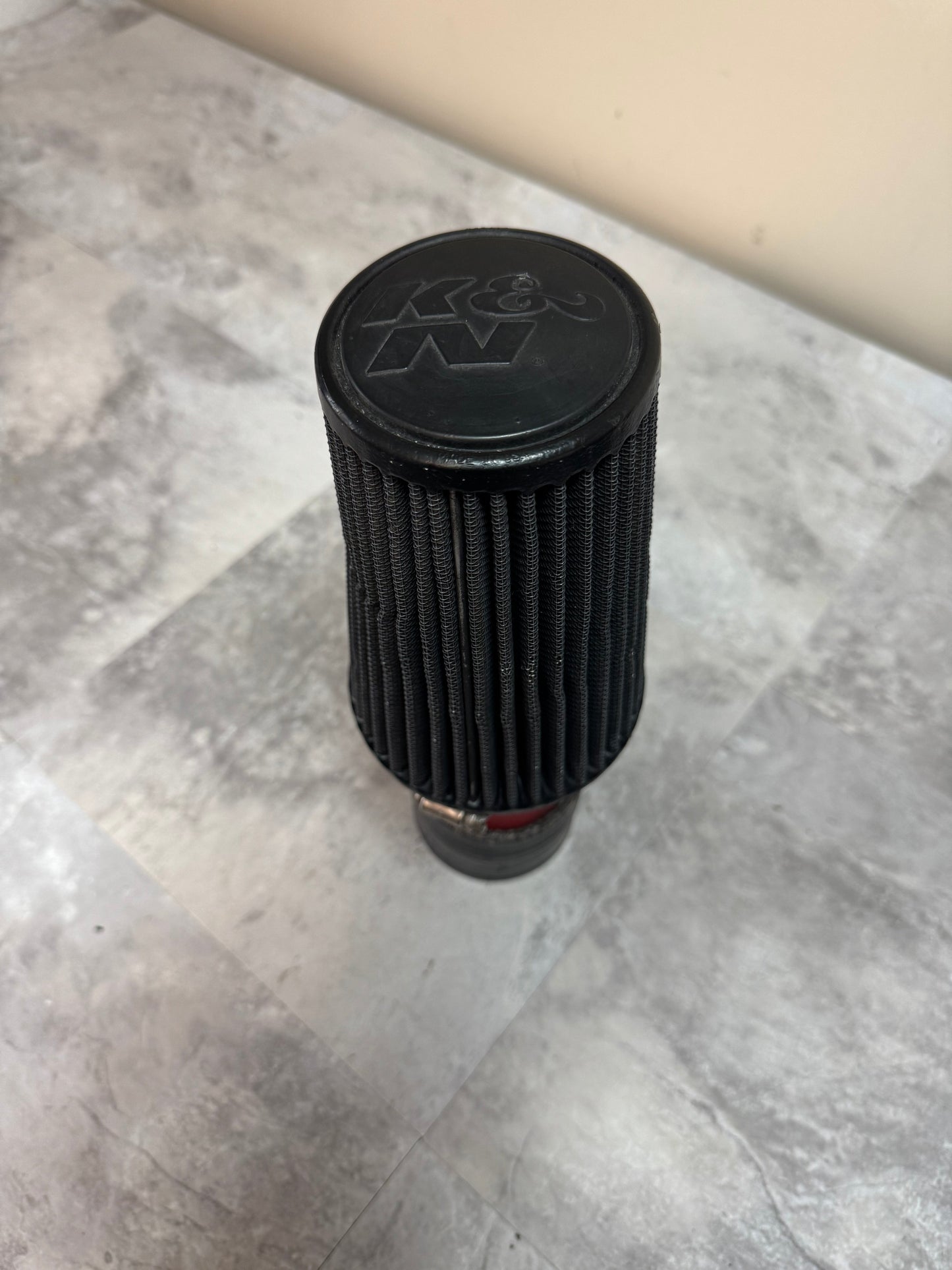 RARE APS Short Ram Intake For Subaru Impreza 02-07 WRX/02-21 STi With Filter And Coupler