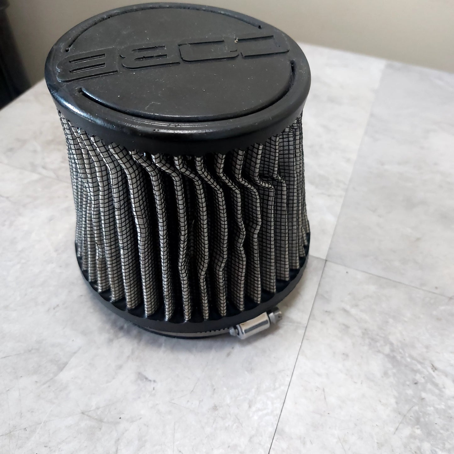 COBB Short Ram Intake Cold Air Intake 2008-2014 Subaru Impreza WRX STi