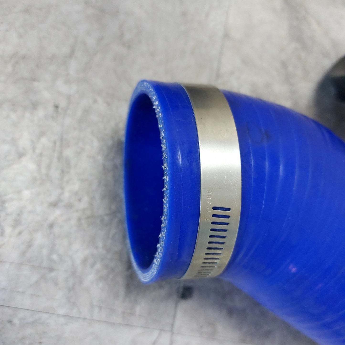 COBB Short Ram Intake Cold Air Intake 2008-2014 Subaru Impreza WRX STi