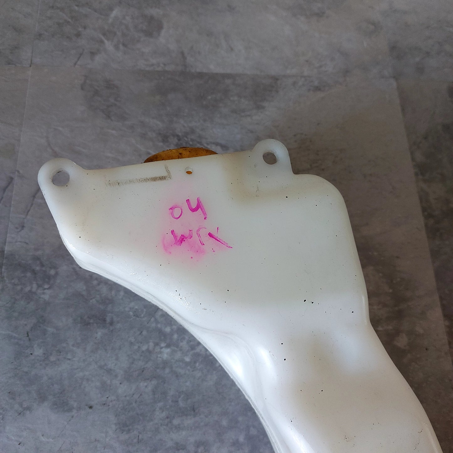 OEM 2002-2007 Subaru Impreza WRX STi Coolant Reservoir Assembly