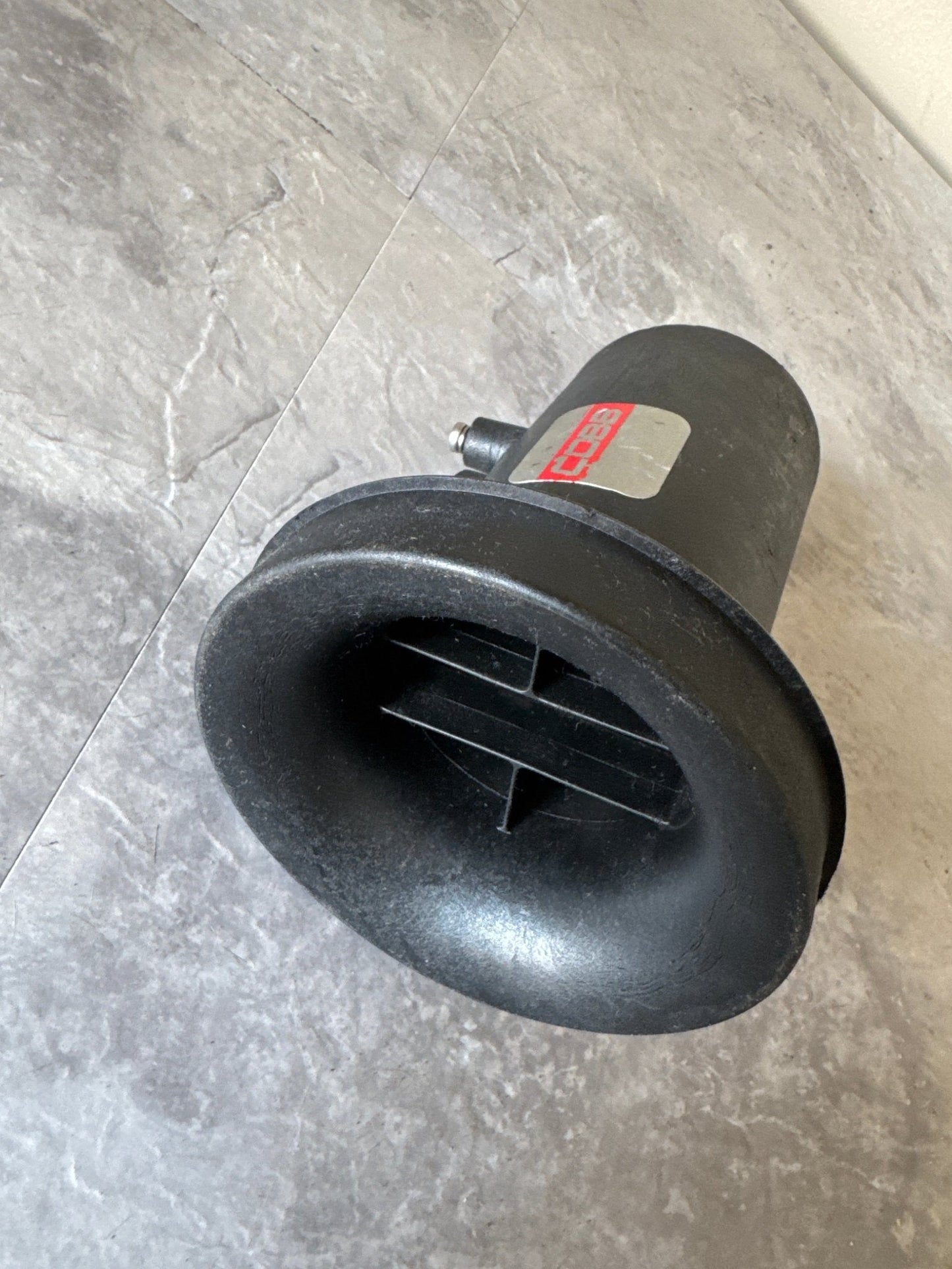 Cobb Cold Air Intake 08-14 Subaru Impreza WRX STi (No filter, No MAF)