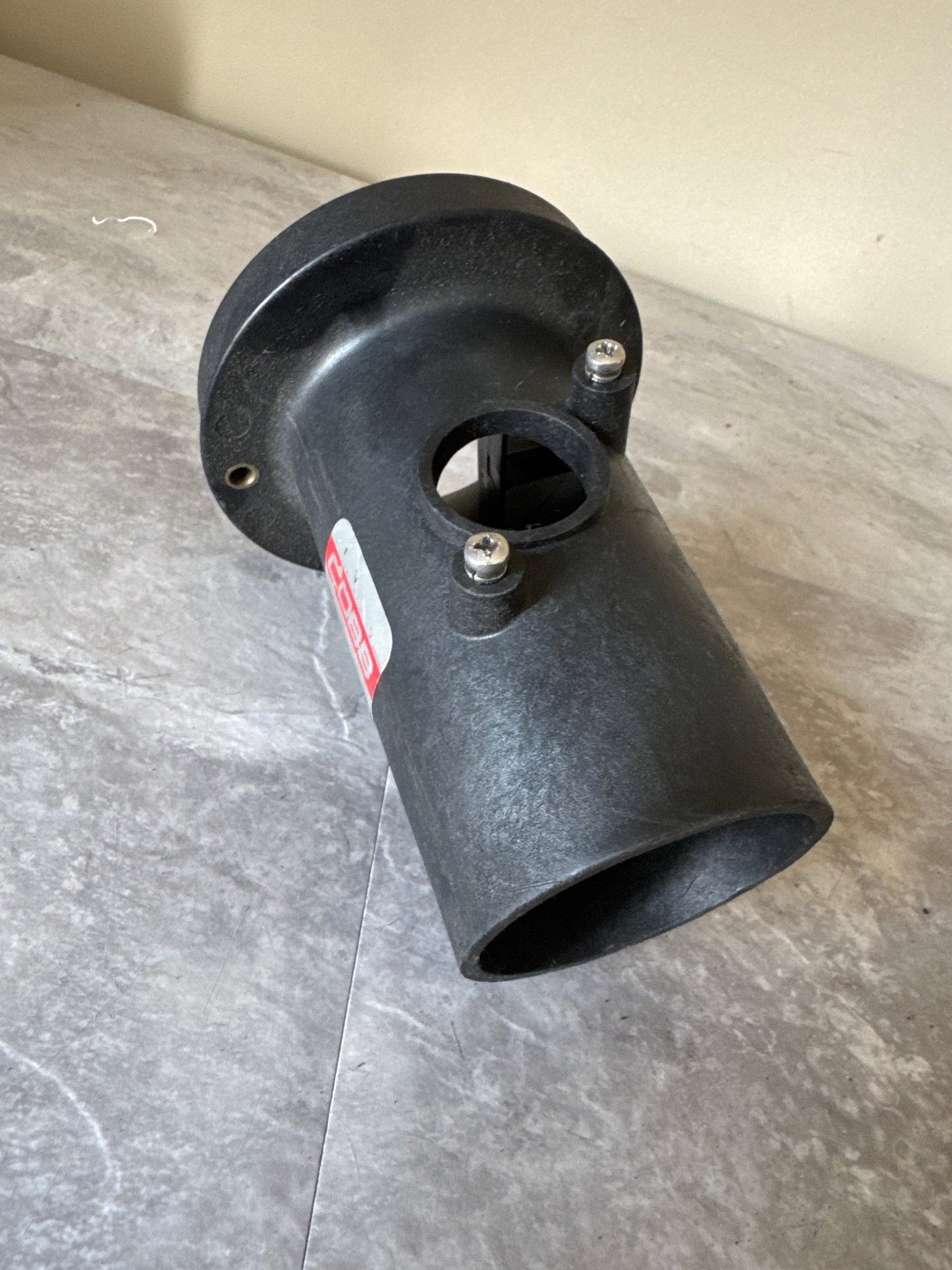 Cobb Cold Air Intake 08-14 Subaru Impreza WRX STi (No filter, No MAF)