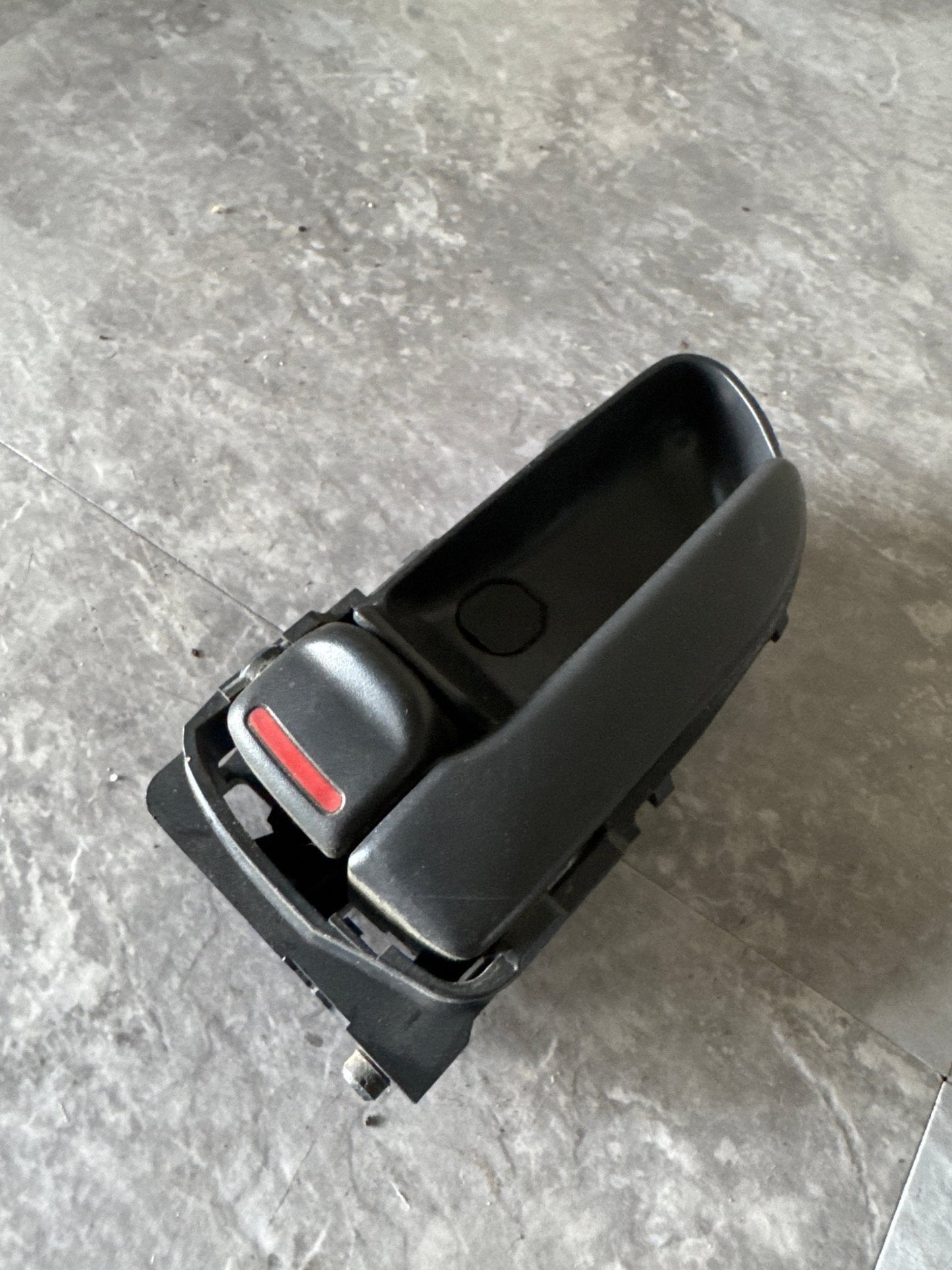 OEM Subaru Impreza 02-07 Front or Rear LH Side Interior Door Handle (02 WRX)
