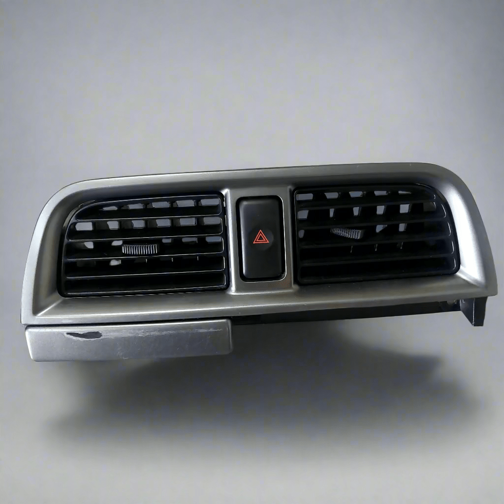 02-04 SUBARU IMPREZA WRX STi CENTER VENT CENTER DASH VENT AC HEATER OEM