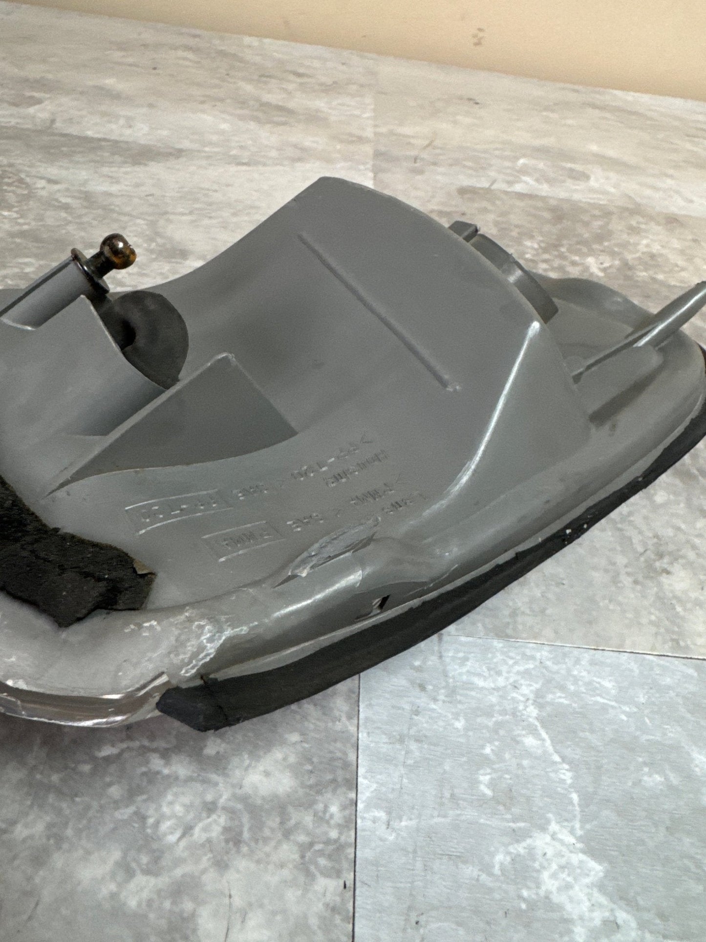 1993-2001 Subaru Impreza OEM Corner LH Light Drivers Left Side