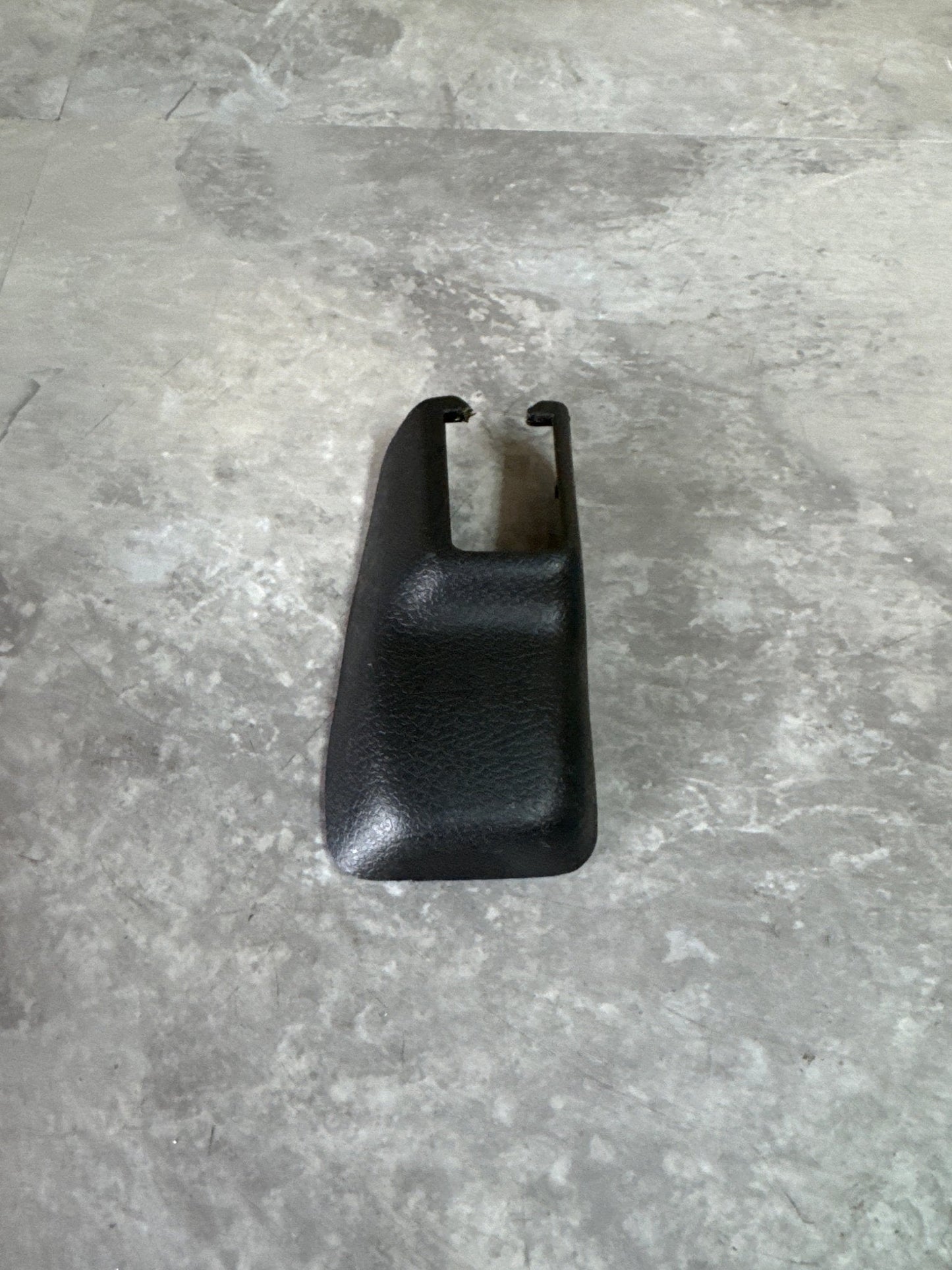 OEM 1998-2001 Subaru Impreza Outer Seat Rail Track Trim Cover Cap LH Drivers Side