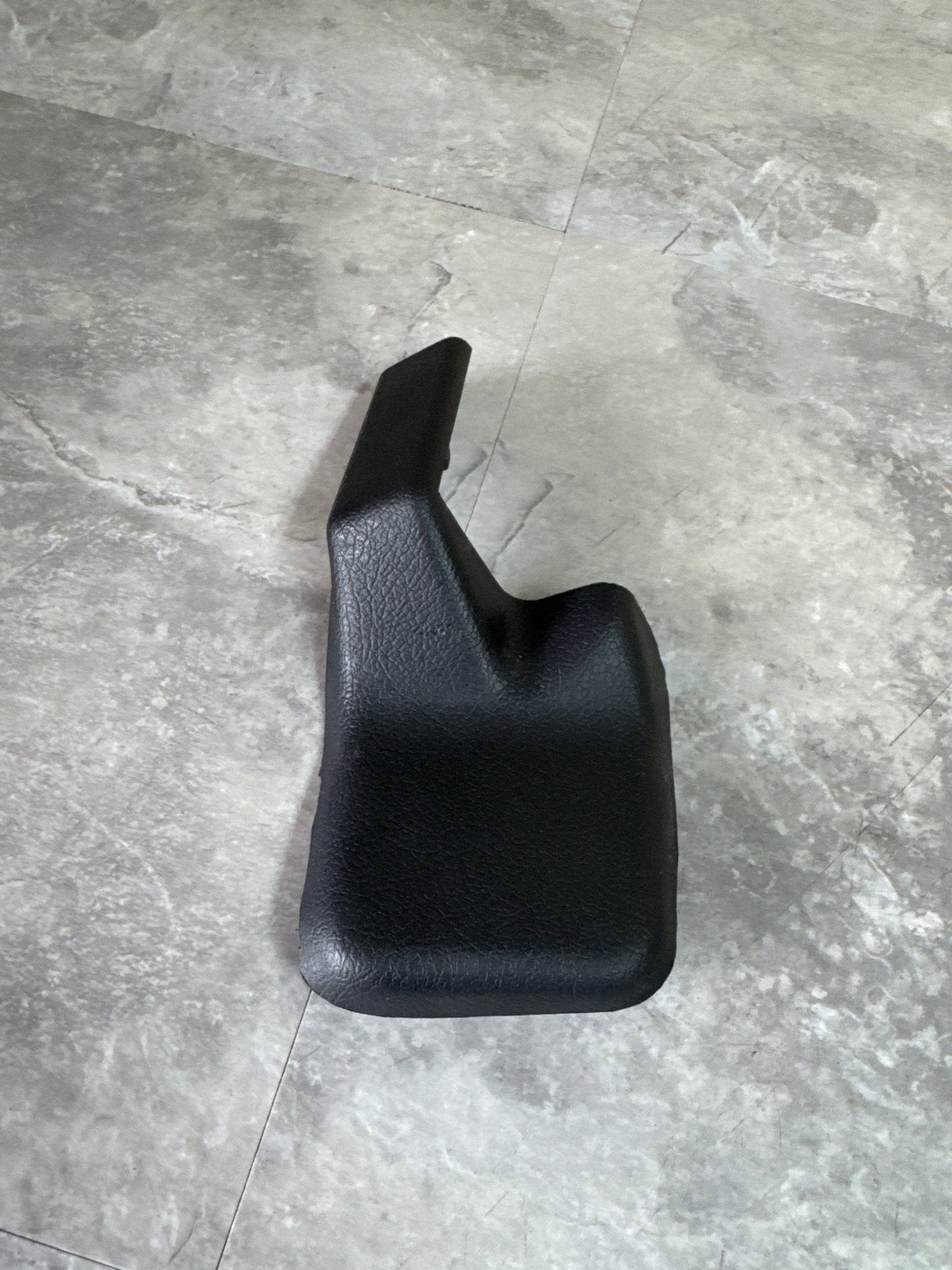 OEM 1998-2001 Subaru Impreza Inner Seat Rail Track Trim Cover Cap LH Drivers Side