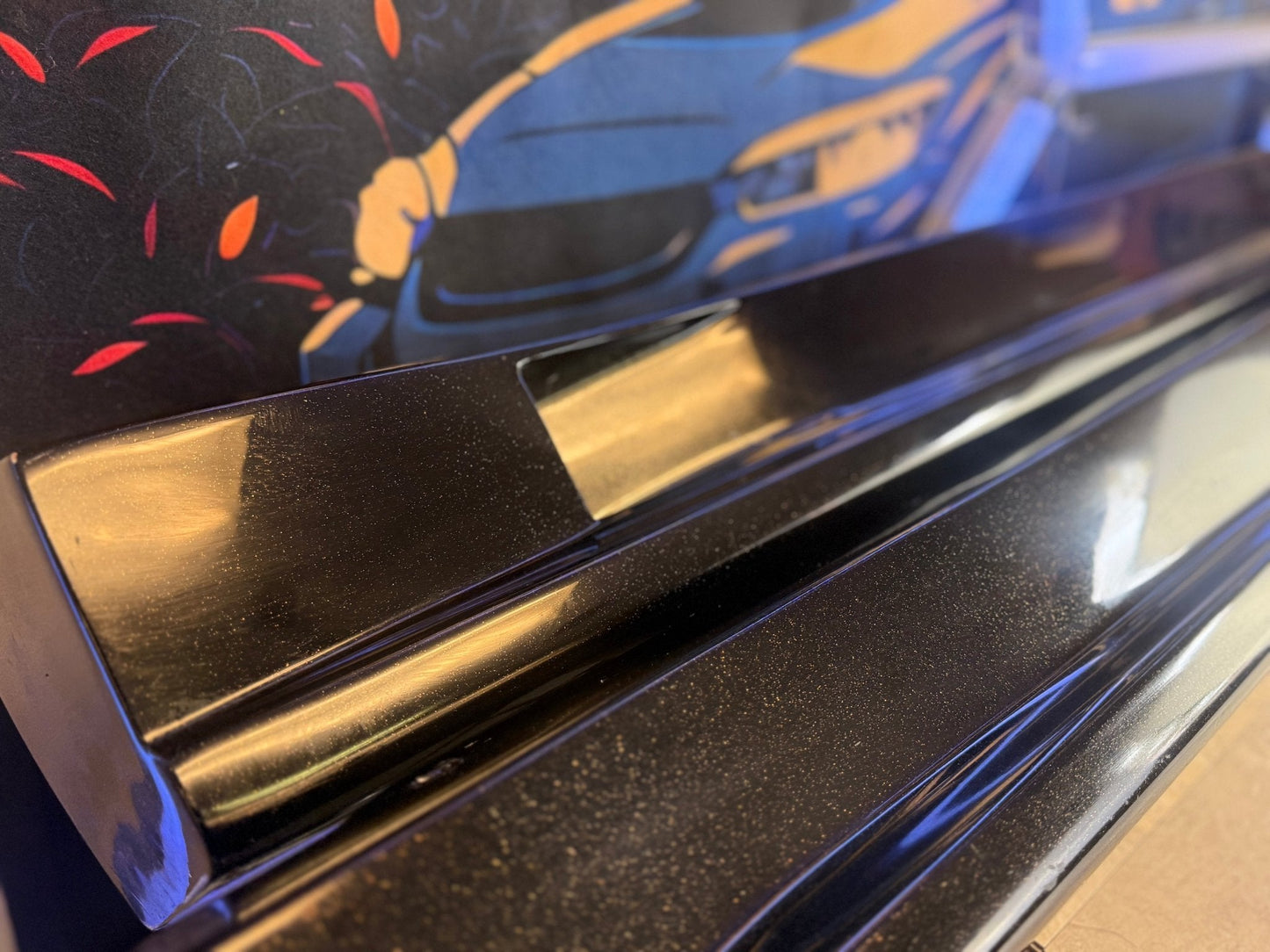 APR aerodynamics fiberglass widebody side skirts 2002-2007 Subaru wrx & 04-07 sti SS GT