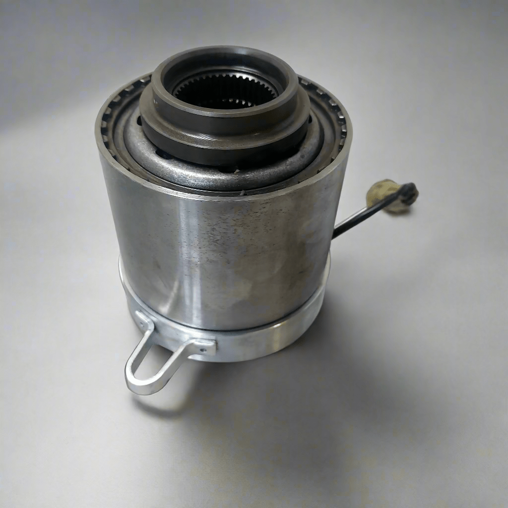 OEM 2008-2014 Subaru Impreza WRX 6 Speed Center Differential Assembly