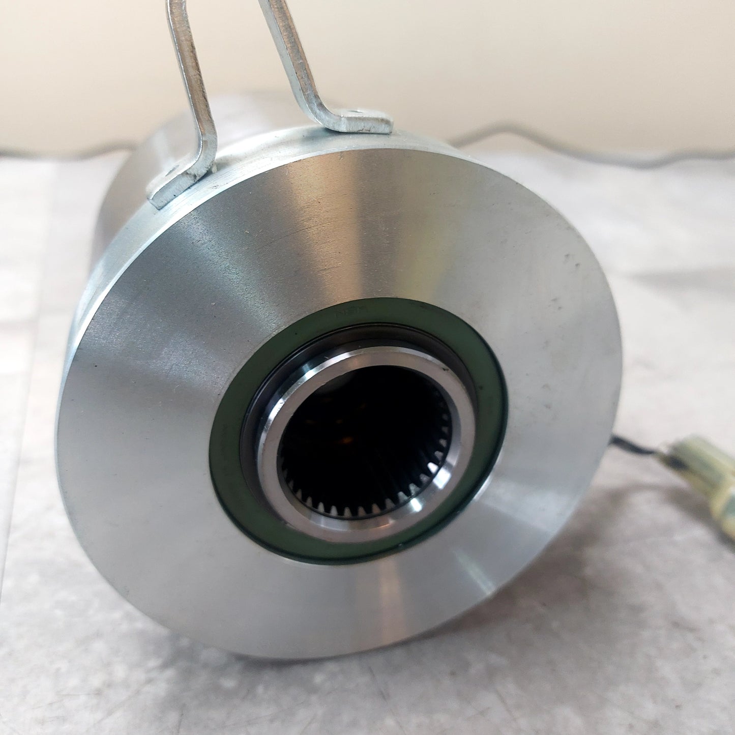 OEM 2008-2014 Subaru Impreza WRX 6 Speed Center Differential Assembly