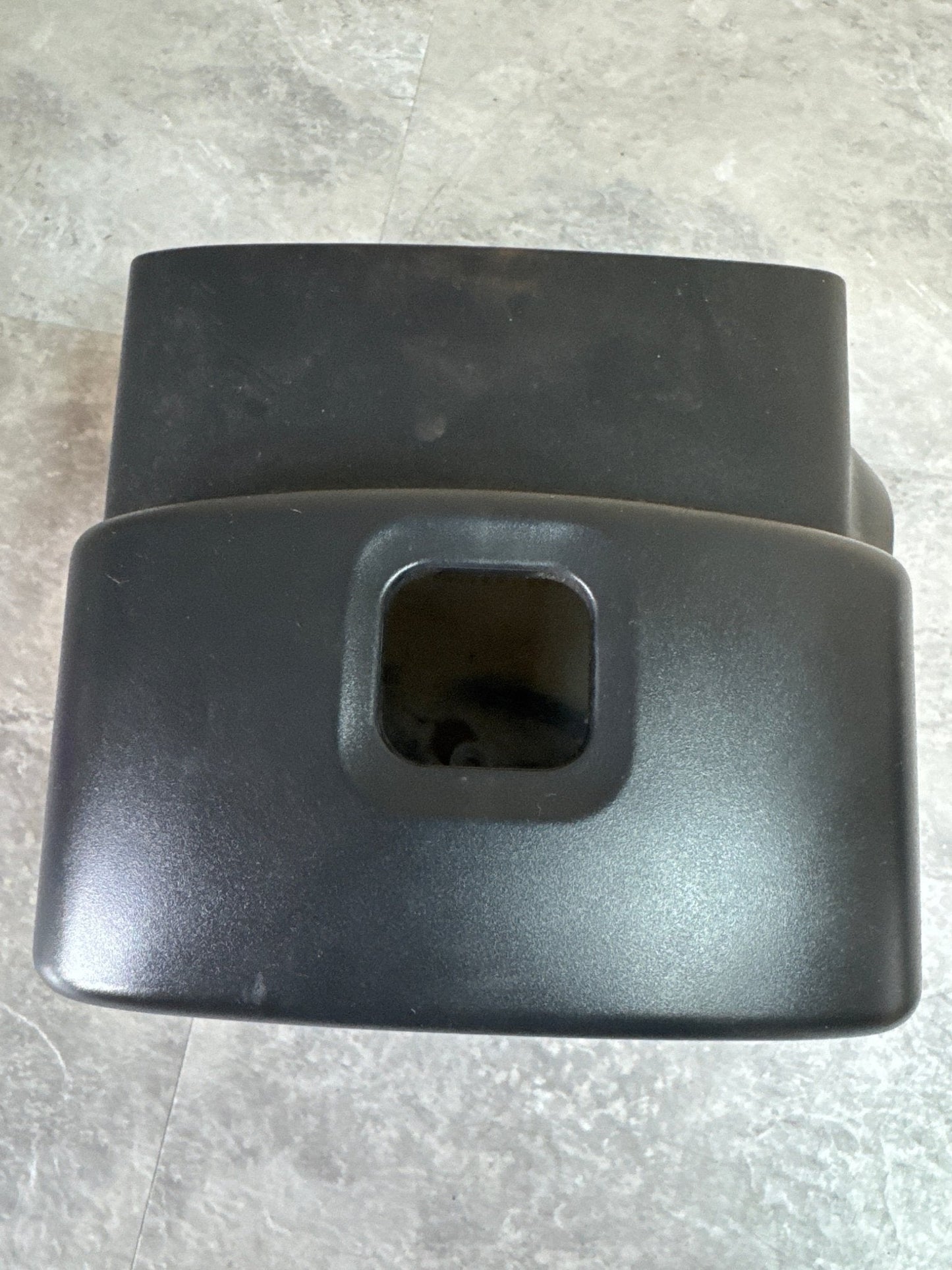 2000-2004 Subaru WRX Steering Column Trim Cover Assembly Upper Lower OEM (2)