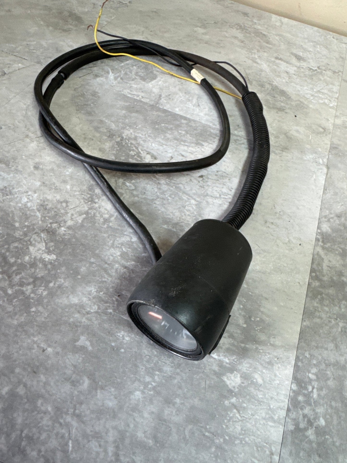 2002-2007 SUBARU WRX & STI RARE LAMCO BOOST GAUGE