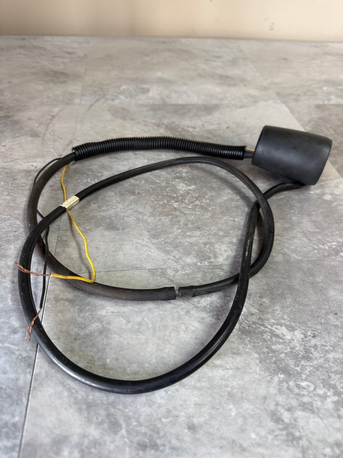 2002-2007 SUBARU WRX & STI RARE LAMCO BOOST GAUGE
