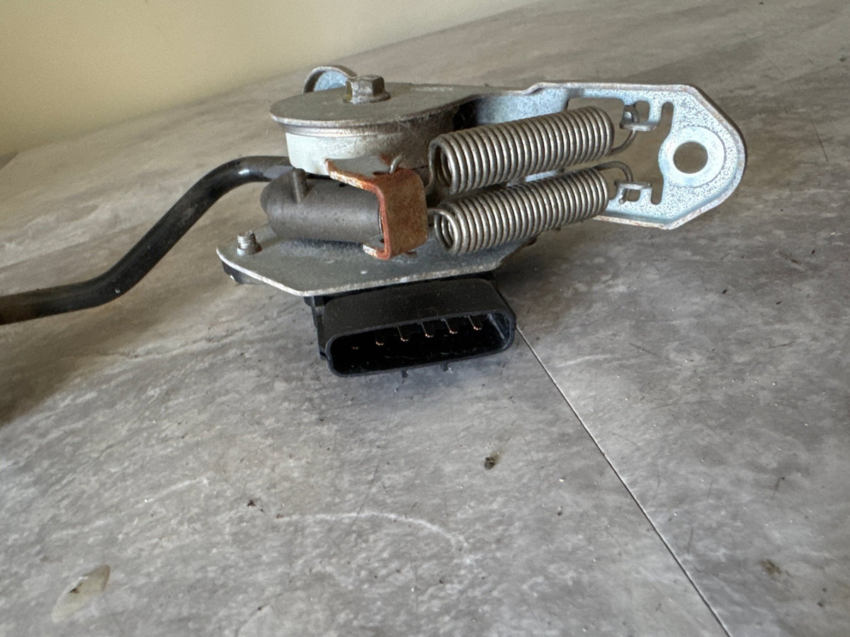2004-2006 Subaru Impreza WRX STi OEM Gas Pedal Assembly (04 STi