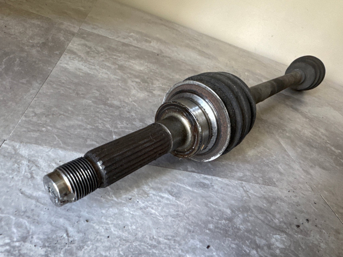 OEM Saab Subaru Rear Axle Shaft 2002-2005 WRX Wagon 9-2X 32006337