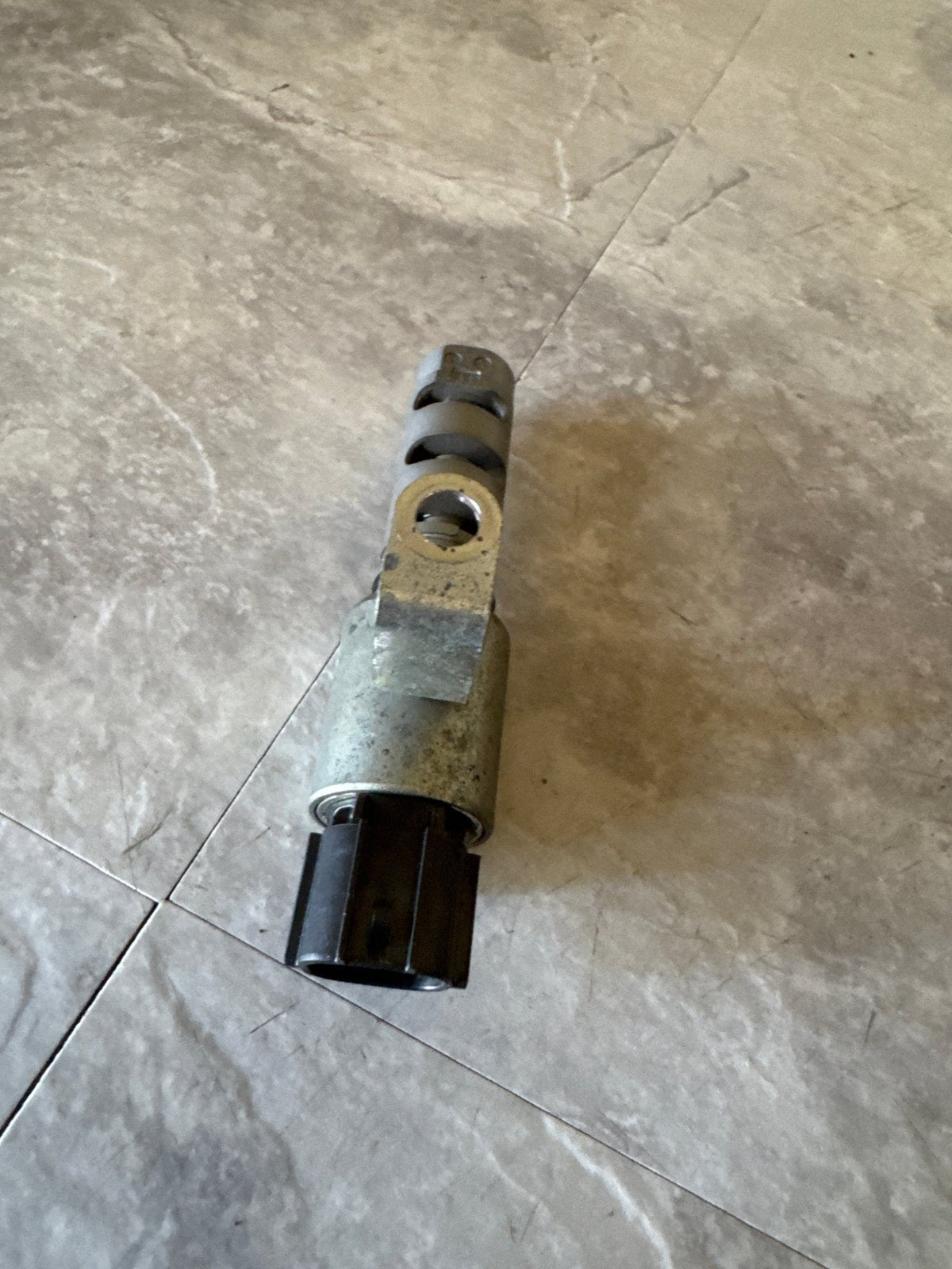 2004-2007 Subaru WRX STi AVCS Solenoid Oil Valve
