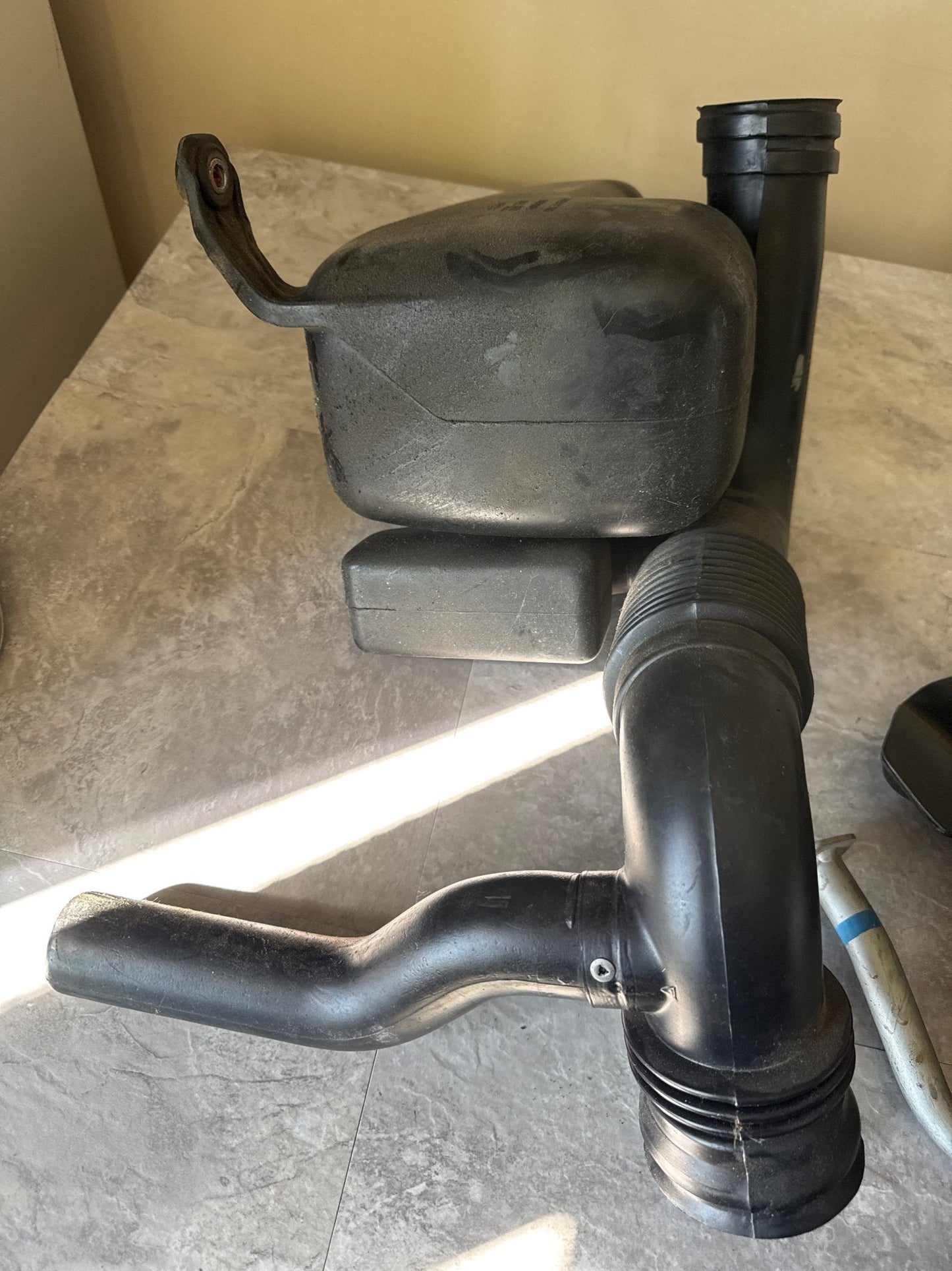 98-01 Subaru Impreza 2.5RS GC8 GF8 OEM Stock Intake COMPLETE (60k Miles)