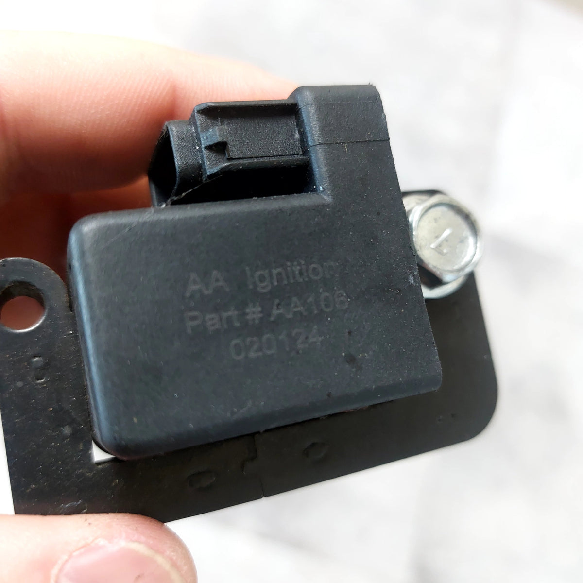 2002-2005 Subaru Impreza WRX AA Ignition Replacement Ignition Coil Set