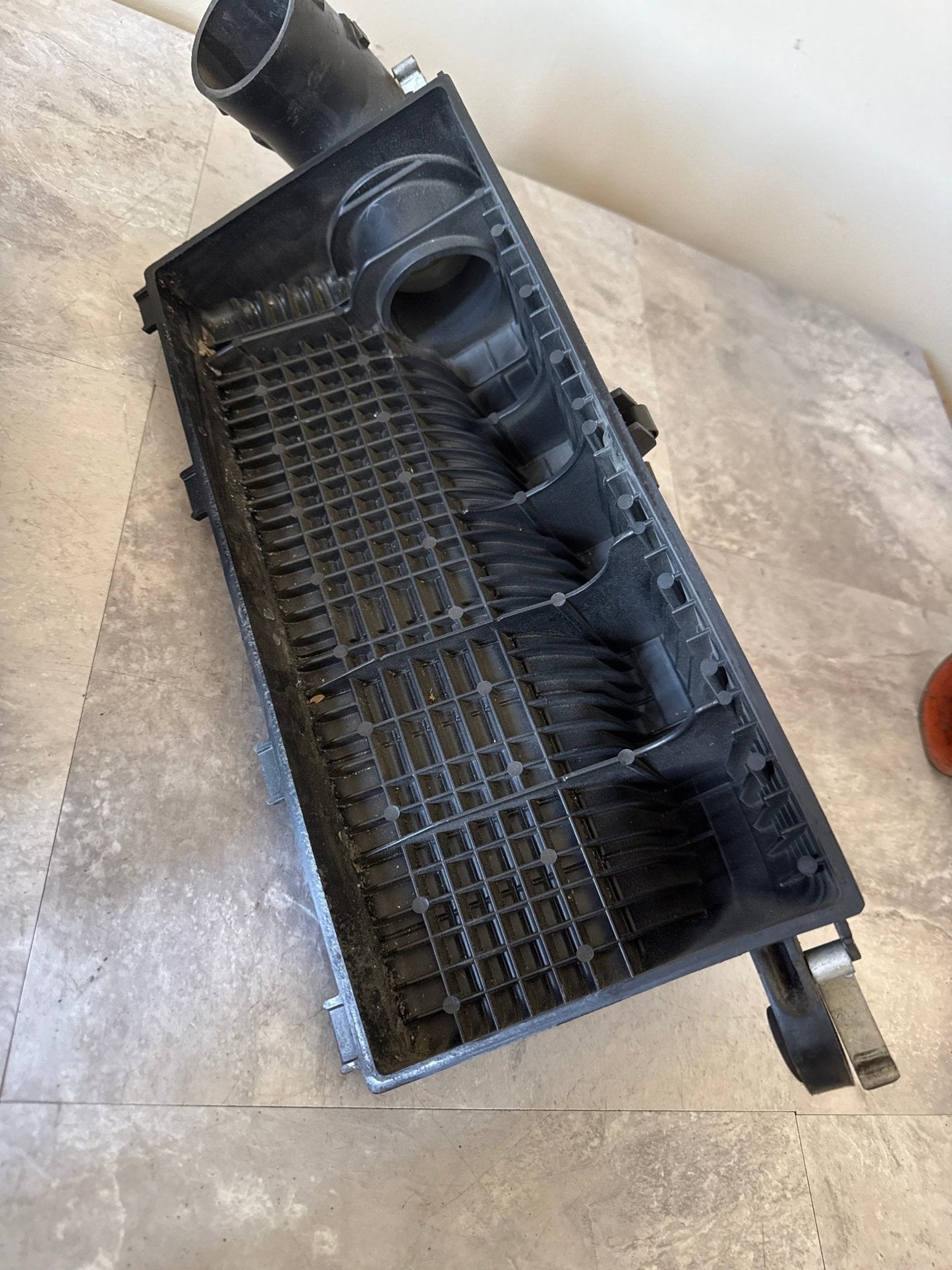 98-01 Subaru Impreza 2.5RS GC8 GF8 OEM Stock Intake COMPLETE (60k Miles)
