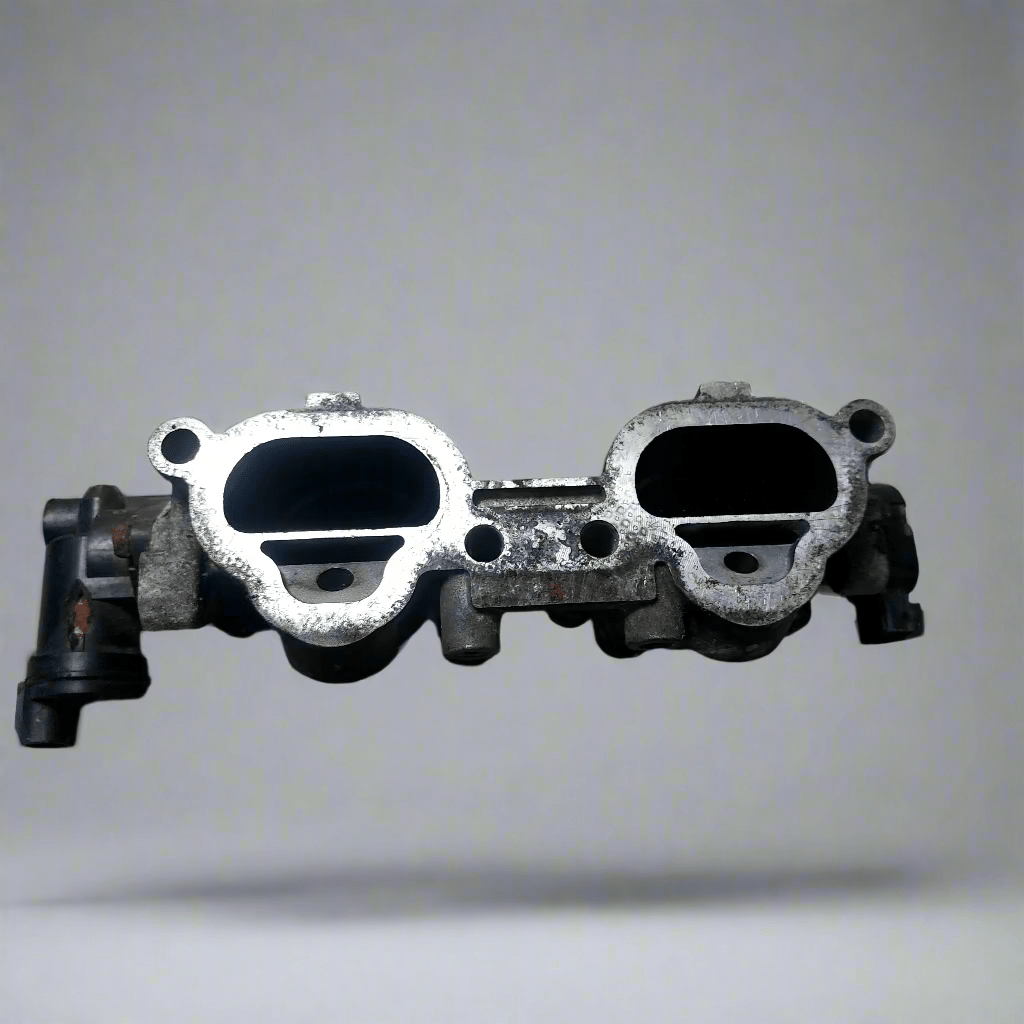 OEM Subaru 2002-2003 Subaru Impreza WRX Engine Intake Manifold TGV 14011AA890