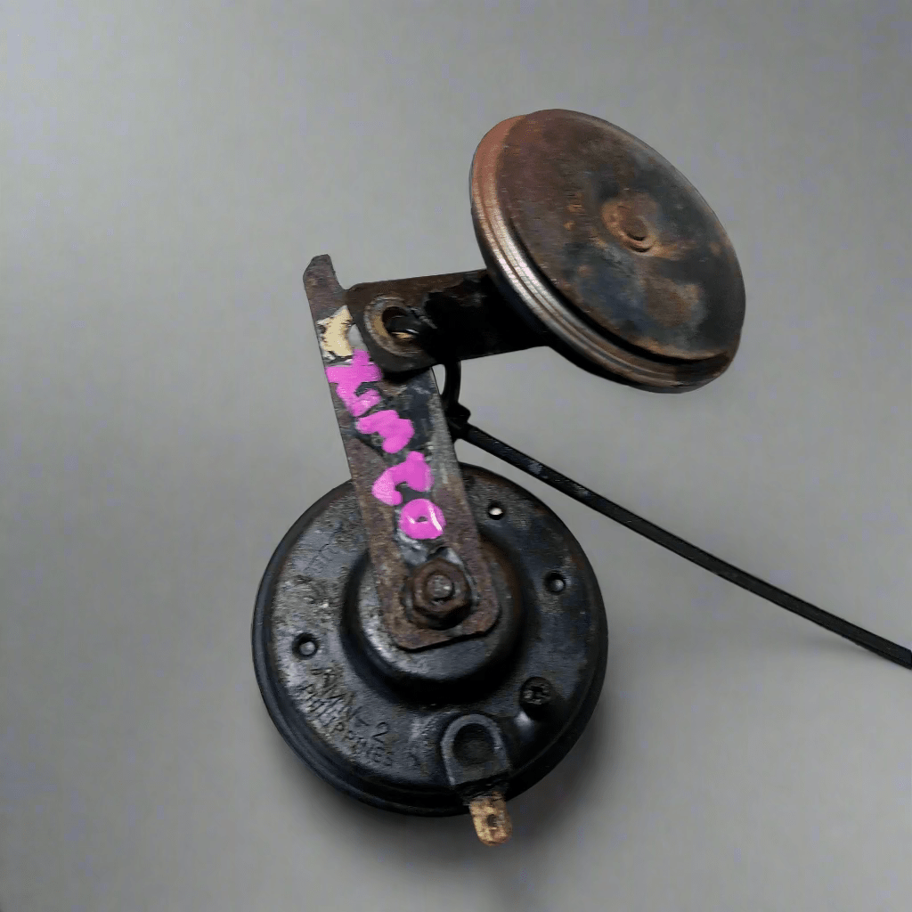 OEM 2002-2007 Subaru Impreza WRX STi Horns