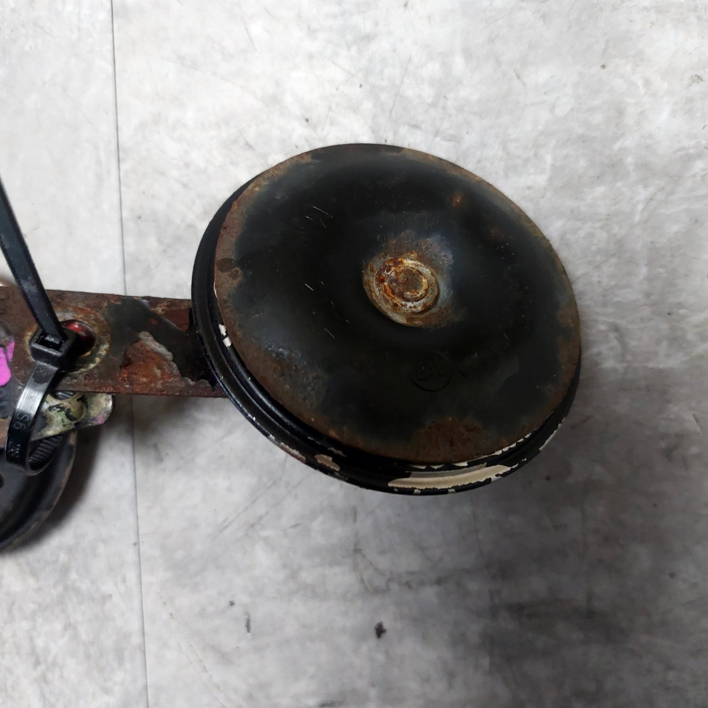OEM 2002-2007 Subaru Impreza WRX STi Horns