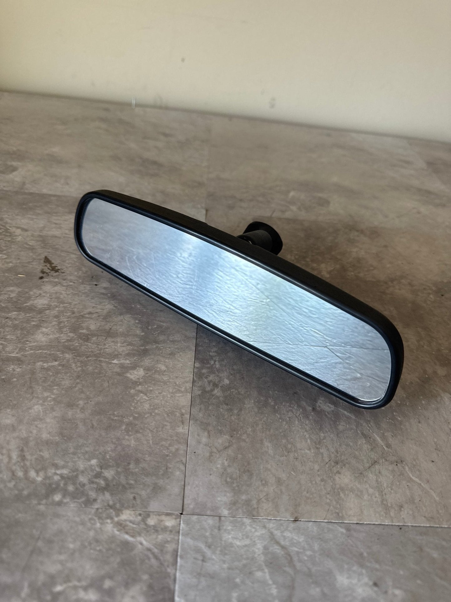 OEM Subaru Rear View Mirror For 02-07 Subaru Impreza WRX (02 WRX)
