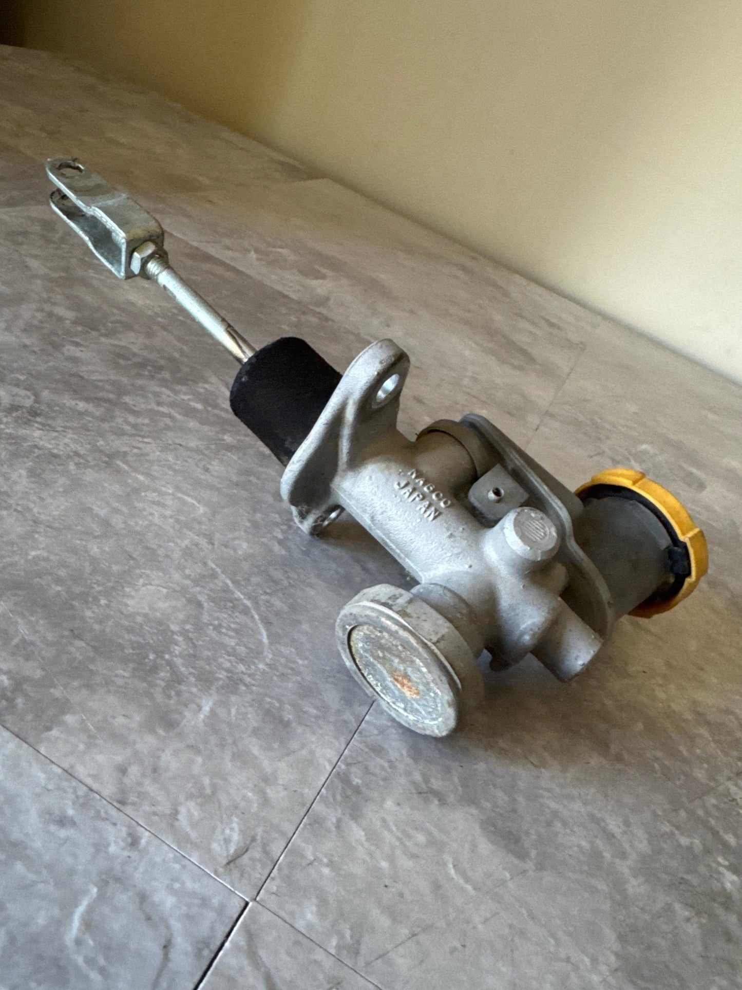 2004-2007 Subaru Impreza WRX STI Clutch Master Cylinder 04-07 (04 WRX)