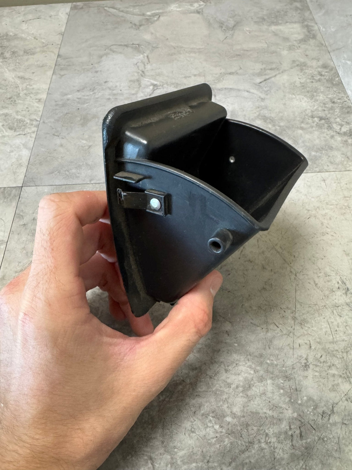 2002-2007 Subaru Impreza WRX Inside Fuse Box Cover Ash Tray Storage