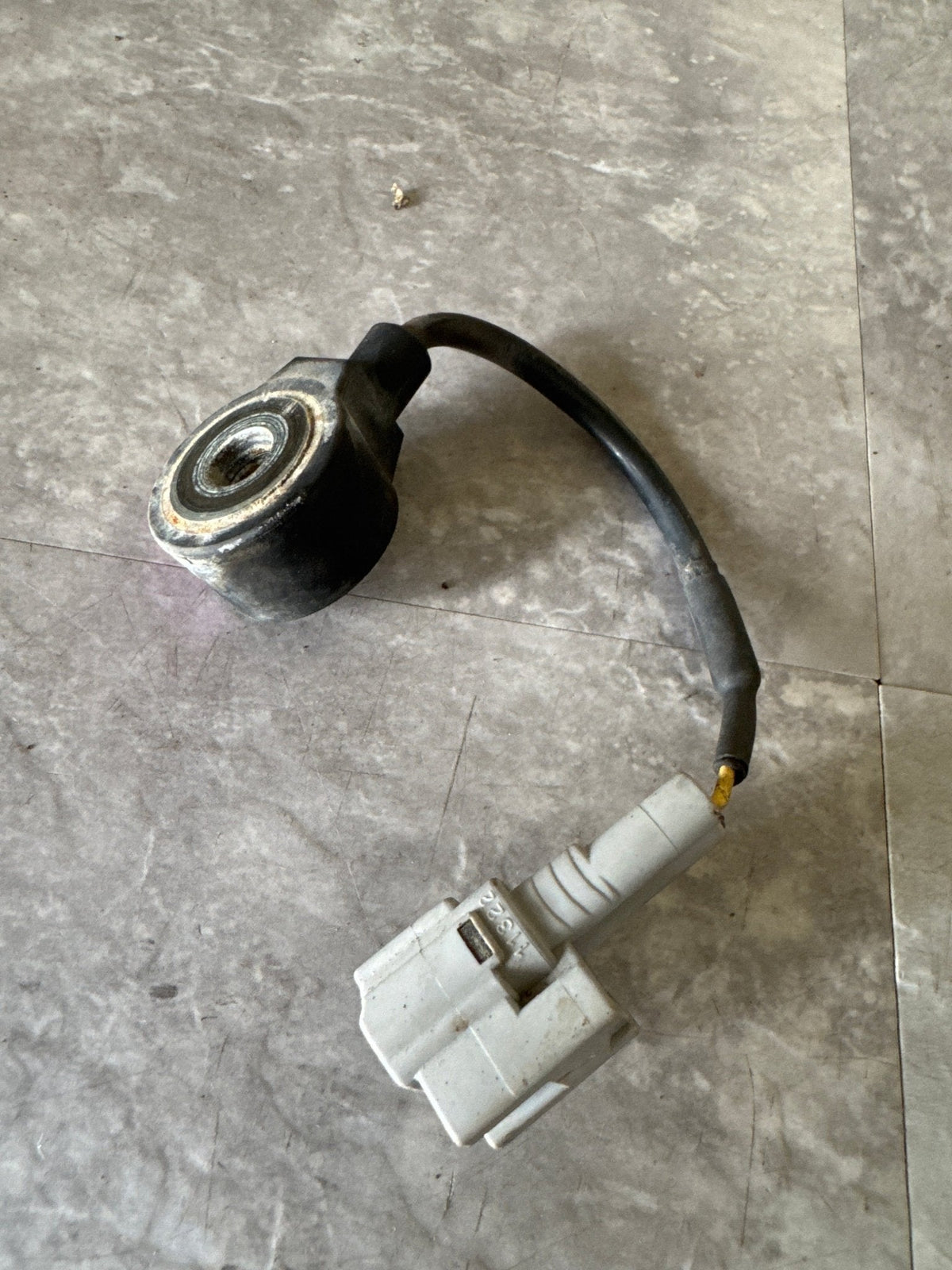 2002-2005 Subaru Impreza WRX Knock OEM Sensor