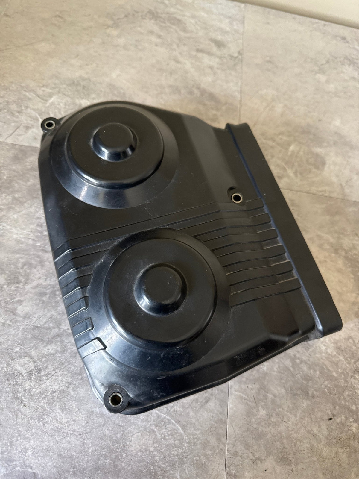 2002-2004 Subaru Impreza WRX Front OEM RH Timing Cover (02 WRX