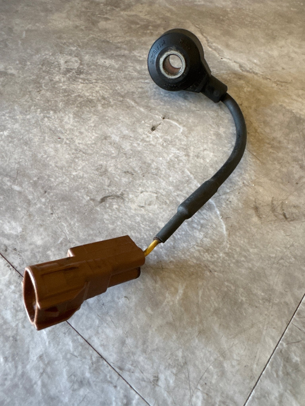 2002-2005 Subaru Impreza WRX Knock OEM Sensor (d)