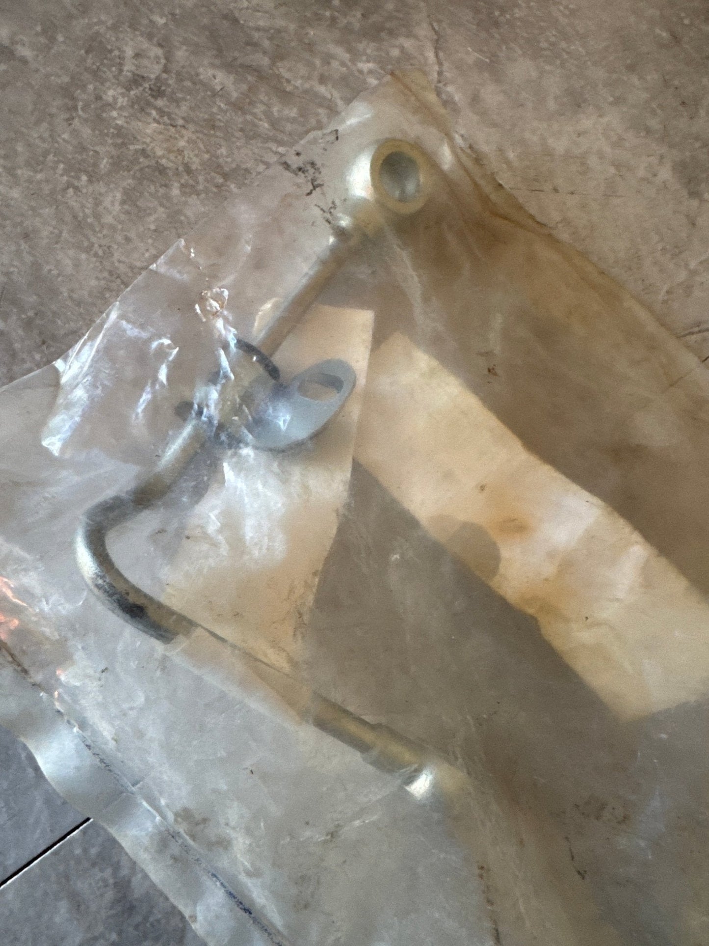 Subaru Impreza WRX & Forester XT Sti Turbo Turbocharger Oil Feed Line