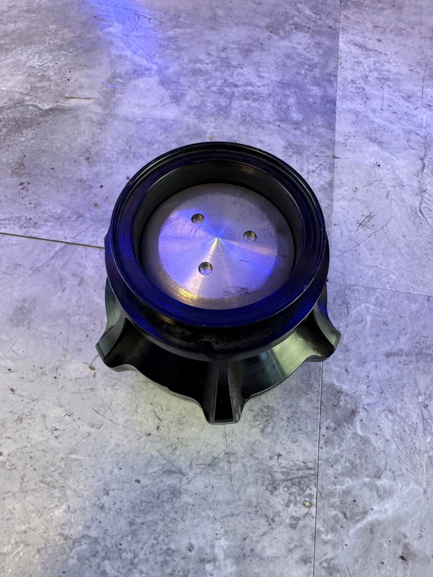 TiAL 50mm Sport Q-Series BOV Blow Off Valve Universal