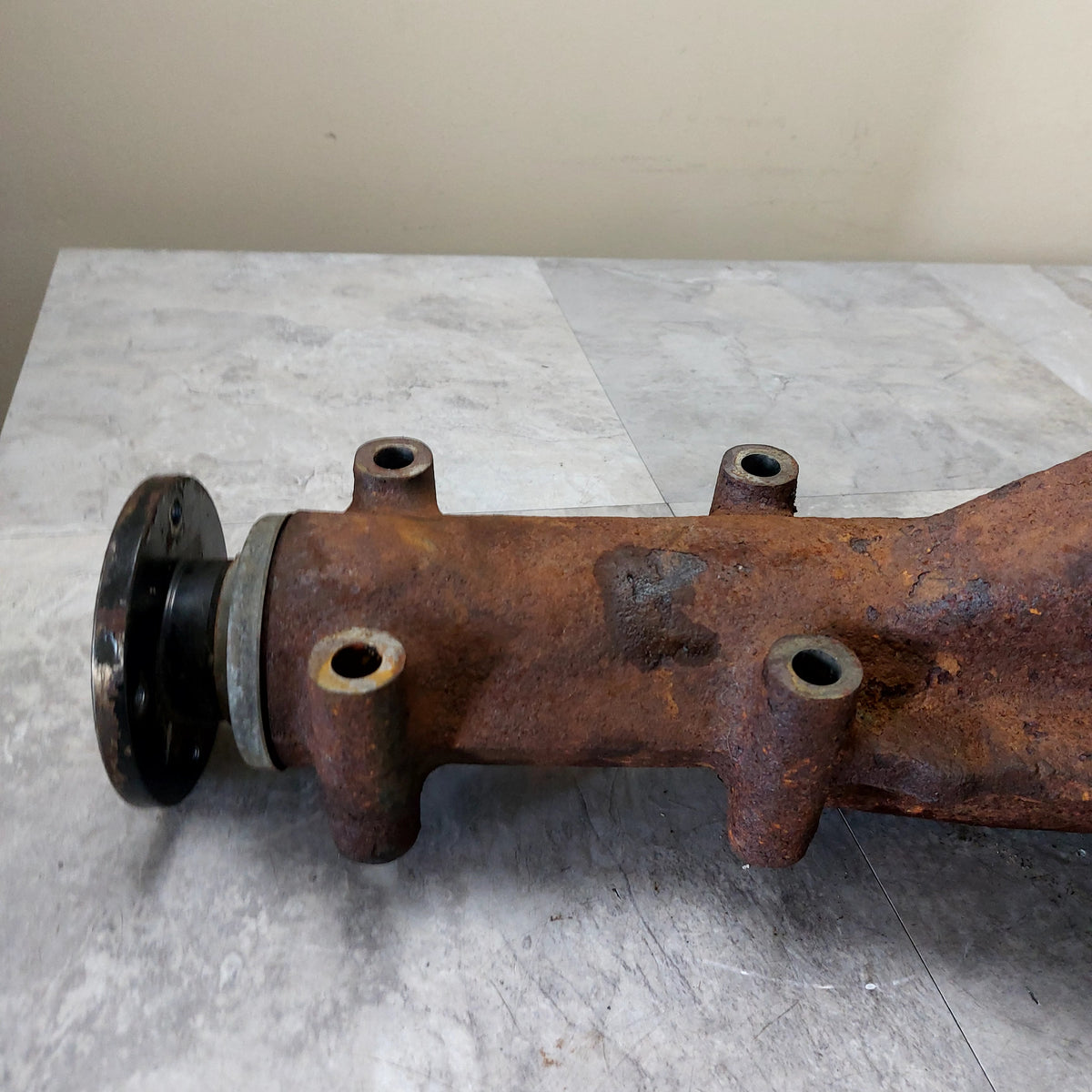 2006-2021 Subaru Impreza WRX STi OEM R180 3.54 Rear Differential
