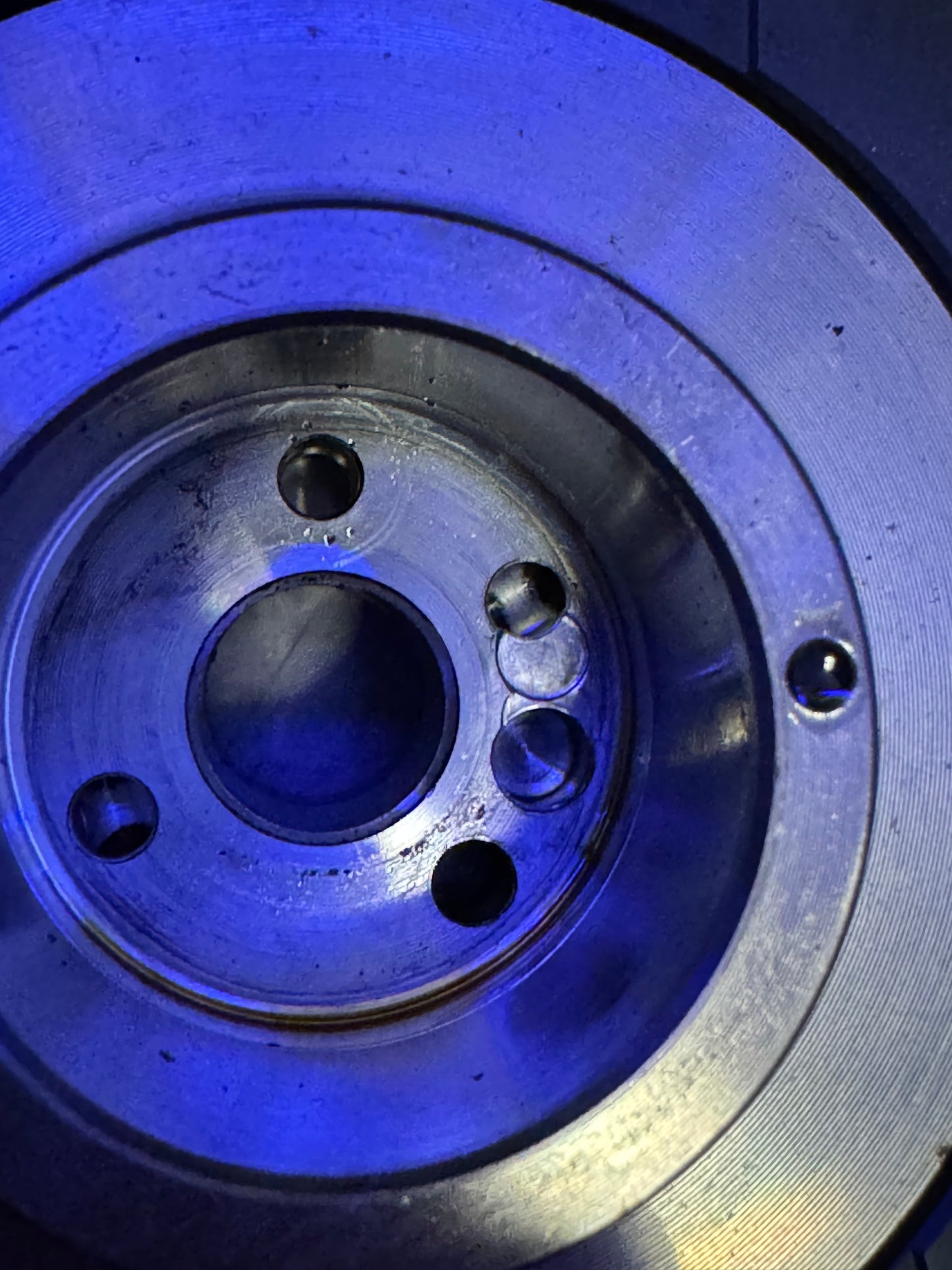 OEM Subaru 04-21 Subaru WRX STi Intake Right RH Intake Cam Gear 13320AA001