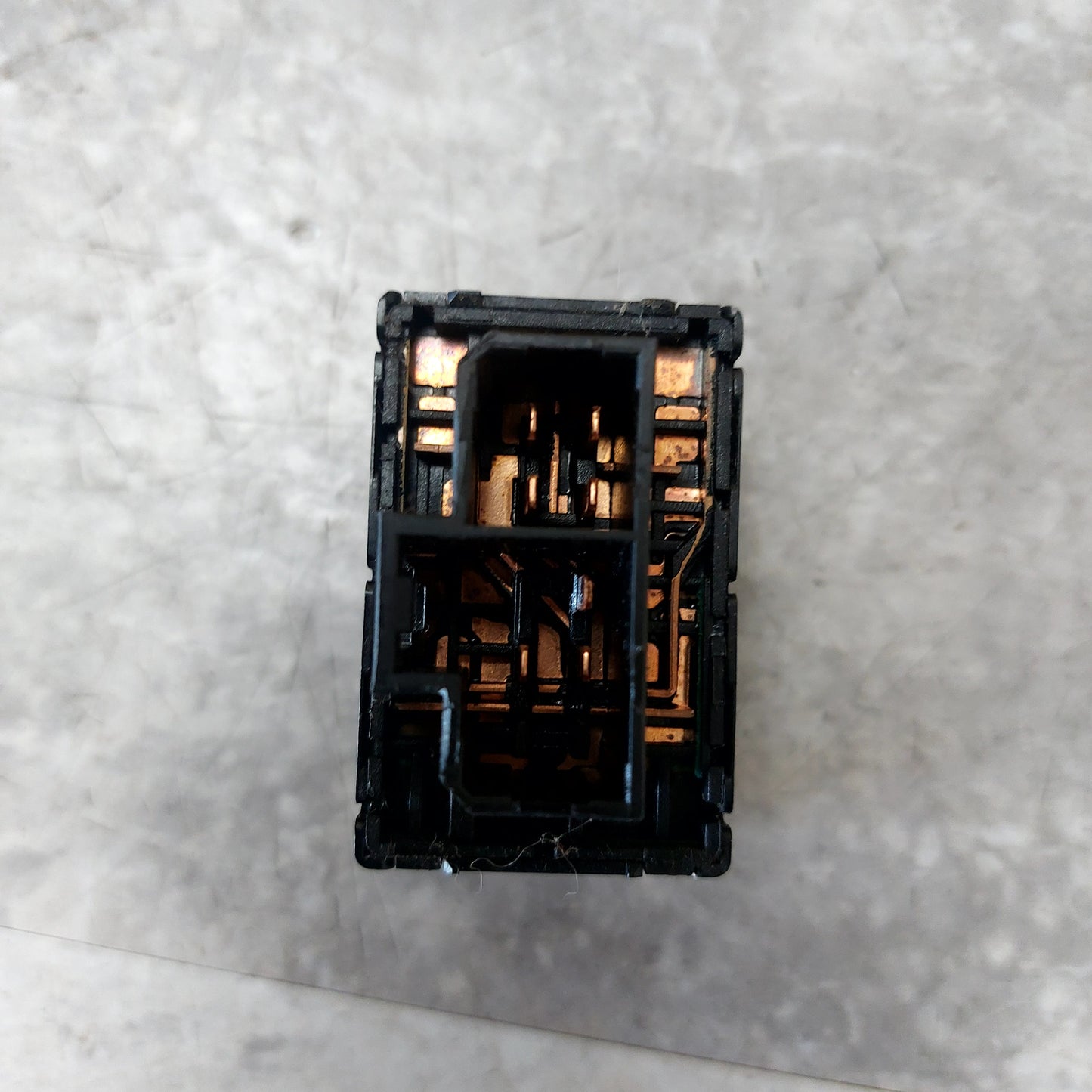 OEM Door Mirror Switch Subaru Impreza 2002-2004 83071FC020