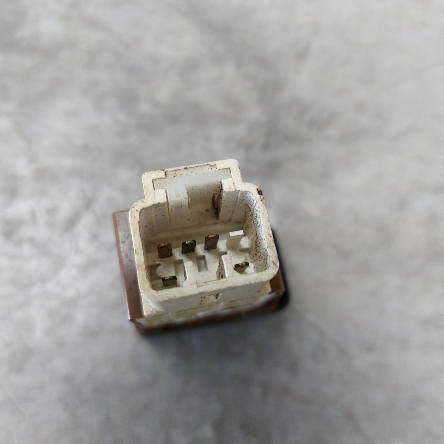 2004-2007 Subaru WRX STi OEM IC Intercooler Water Spray Button Switch 83001FE020