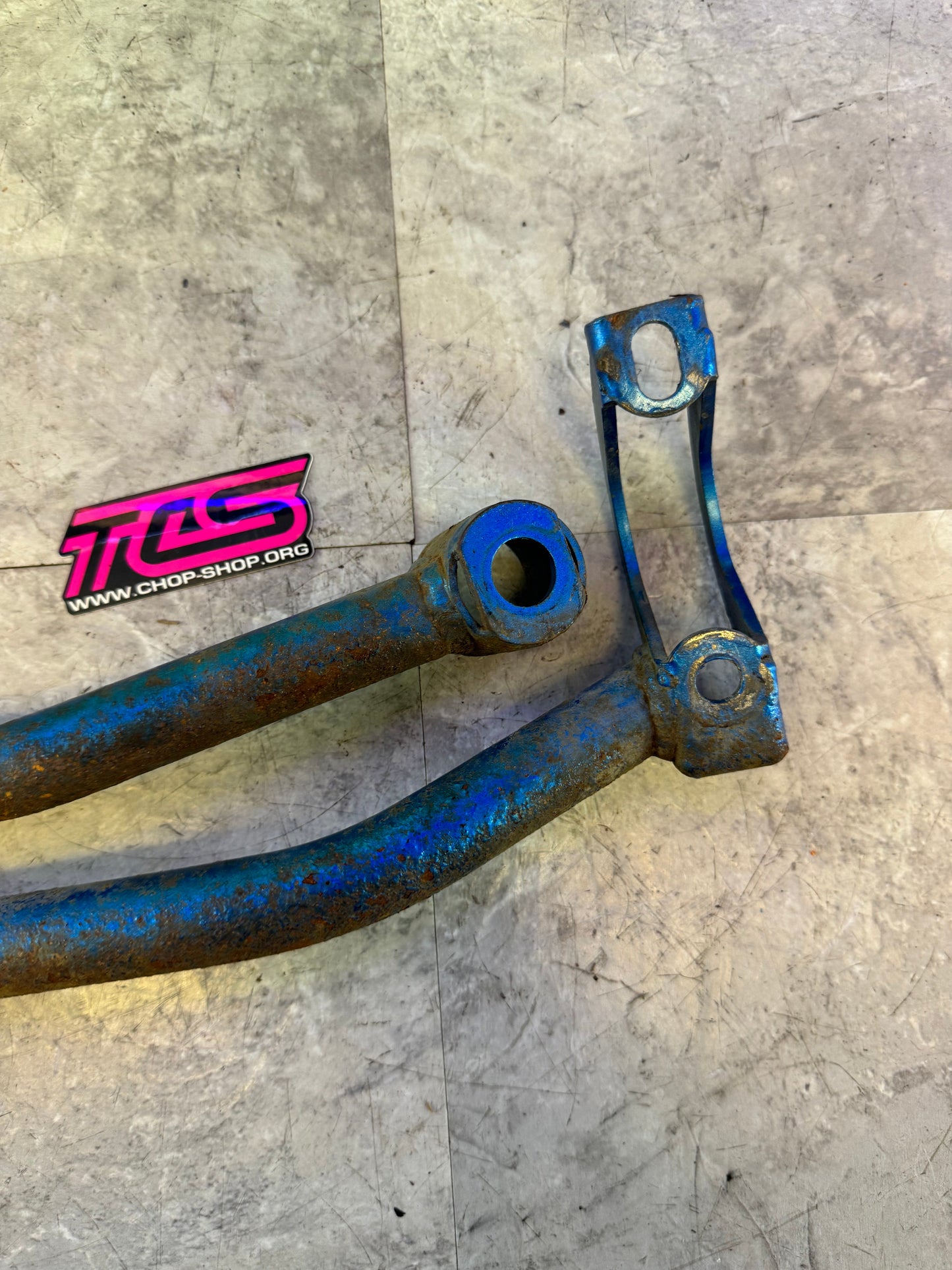 2015-2021 Subaru Cusco Power Brace Rear Lateral Sway Bar Bracket Wrx/sti Pair
