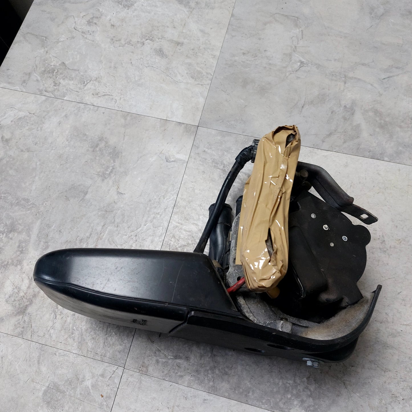 2008-2021 Subaru WRX STi Secondary Air Injection Pump Assembly OEM 14828AA050