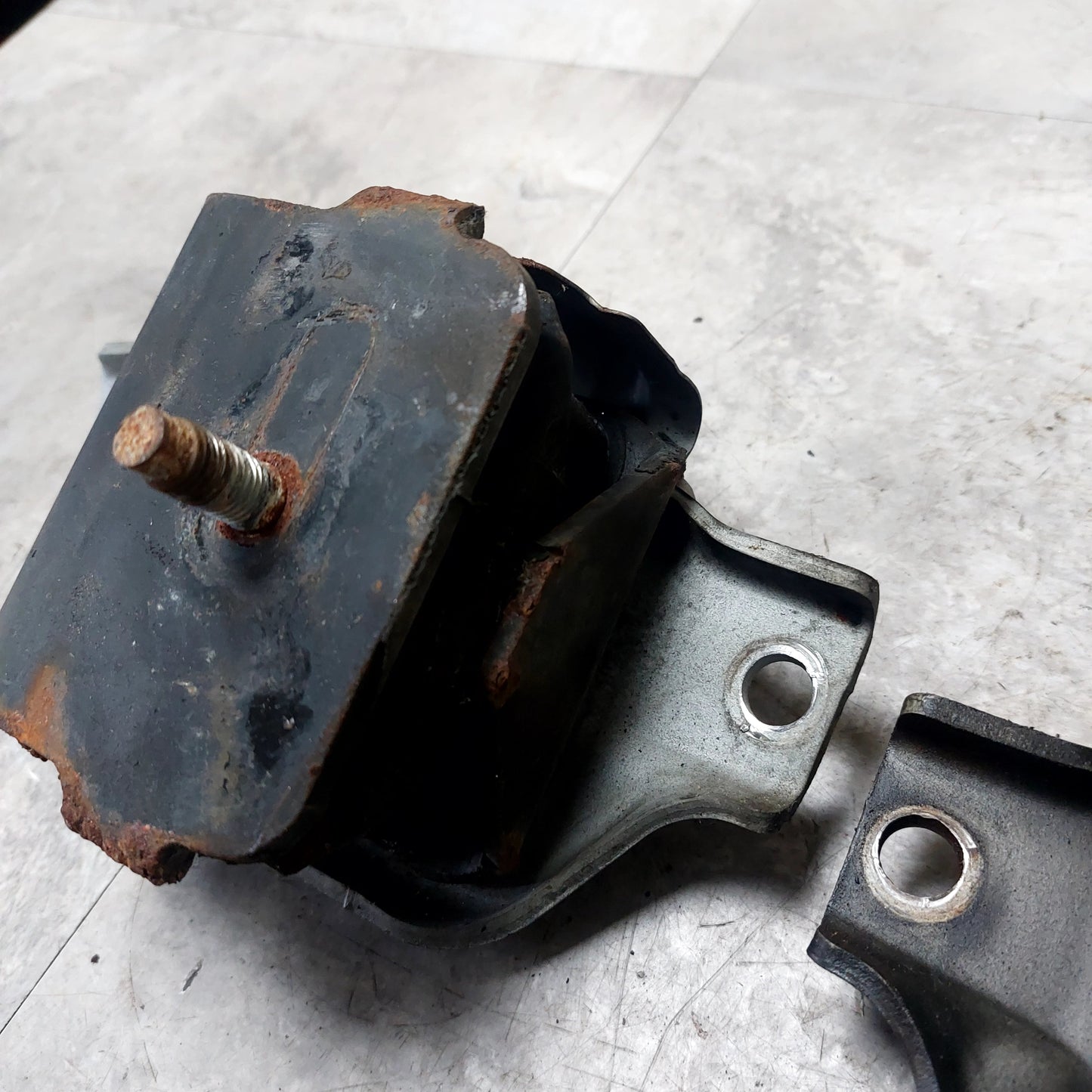 02-14 WRX/04-21 STi Subaru Engine Mount Set WRX STi