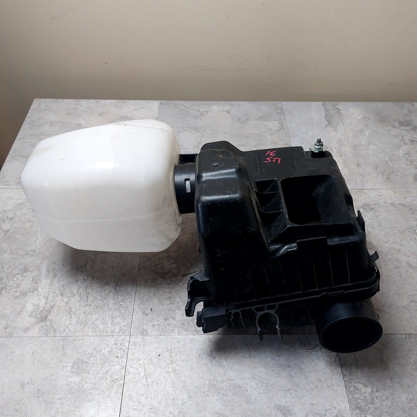 OEM 2015-2021 Subaru WRX STi Engine Air Intake Airbox Filter Housing w/ MAF