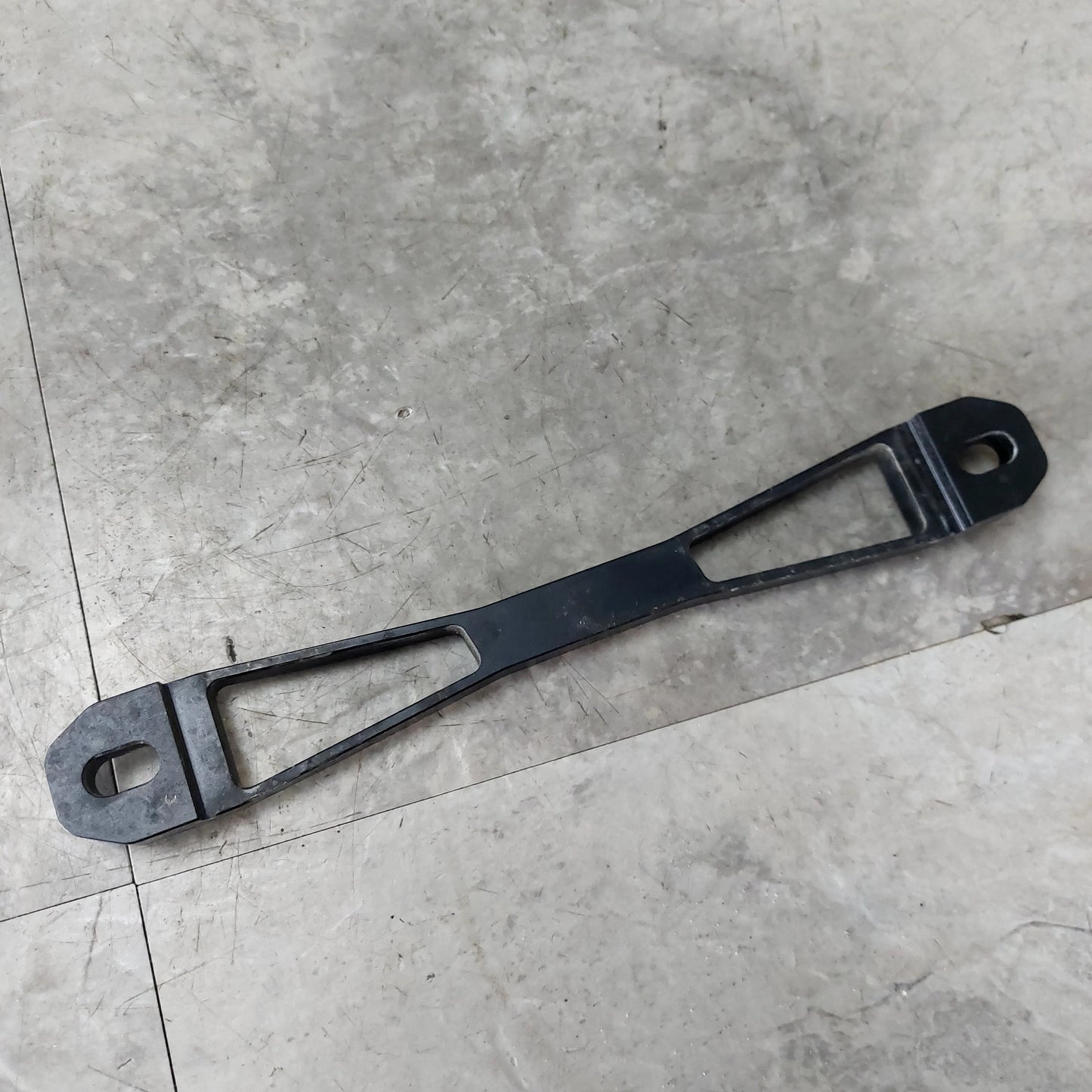 Cobb Subaru Battery Tie Down 2002+