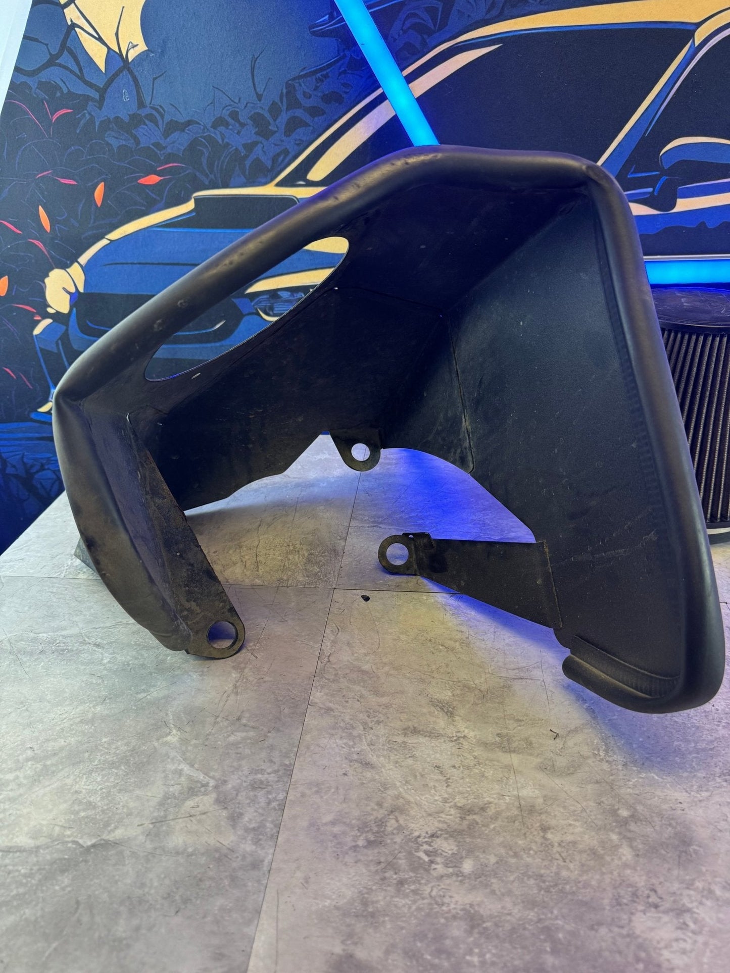 K&N Cold Air Intake Kit For 2018 Jeep Trackhawk