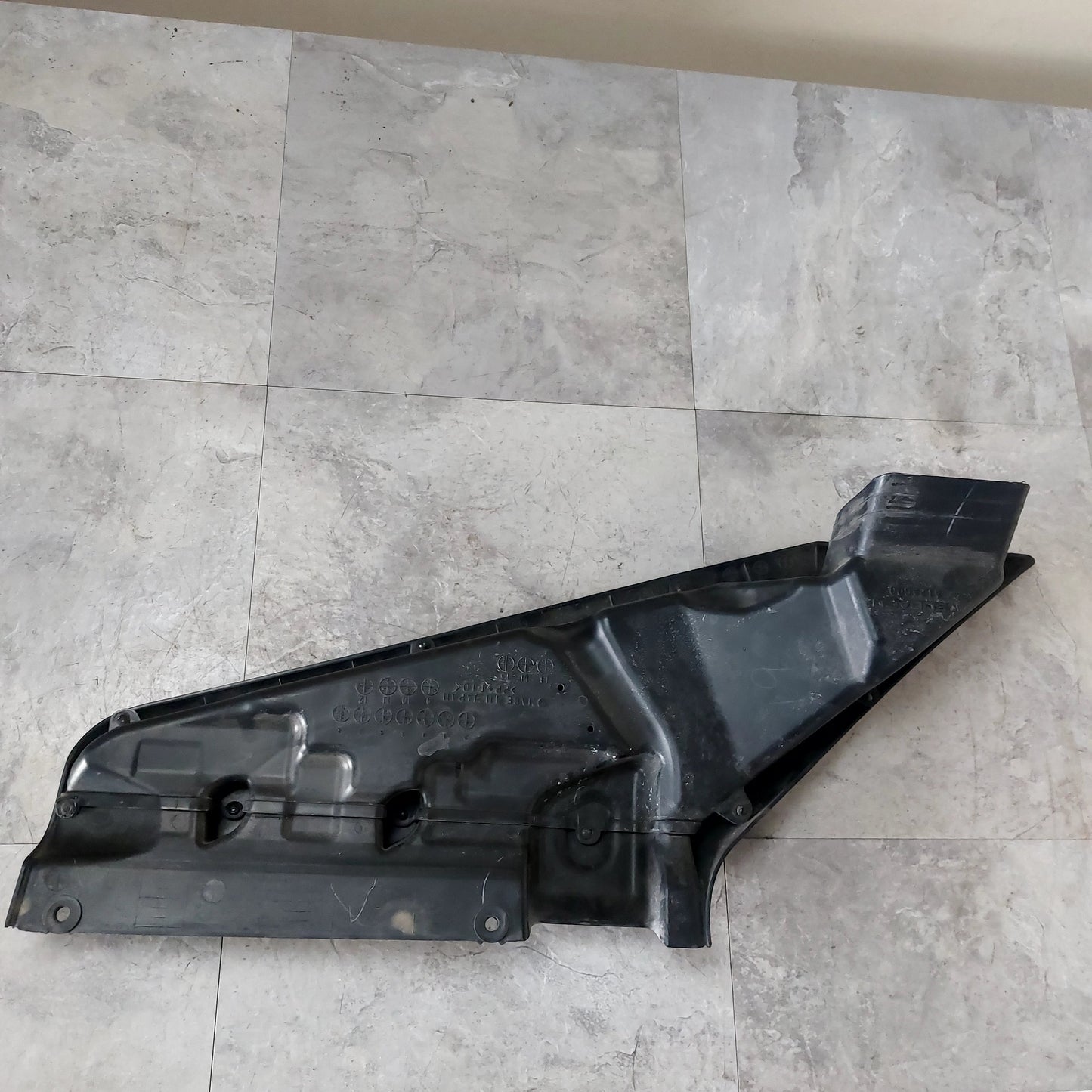 OEM 2015-2019 Subaru STi Air Intake Duct