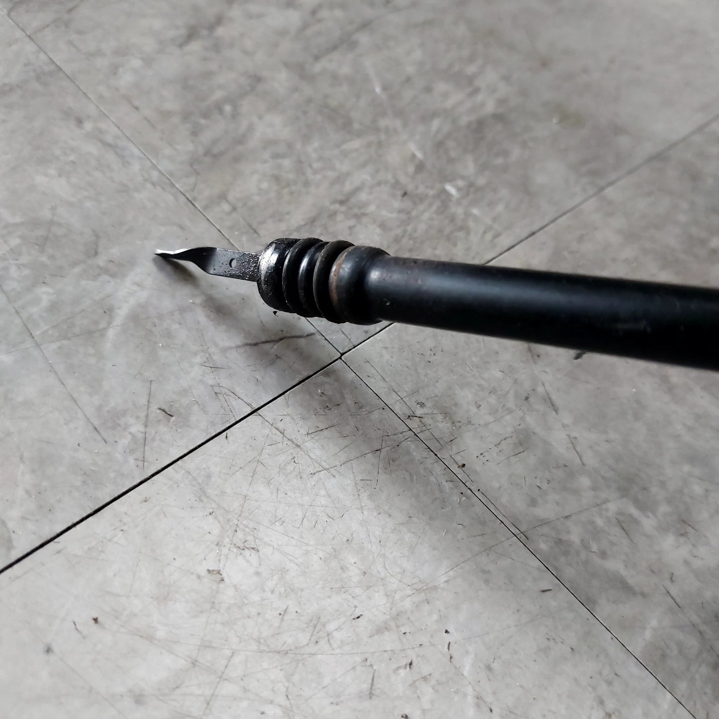 2008-2021 Subaru WRX STI OEM Engine Oil Dip Stick Tube