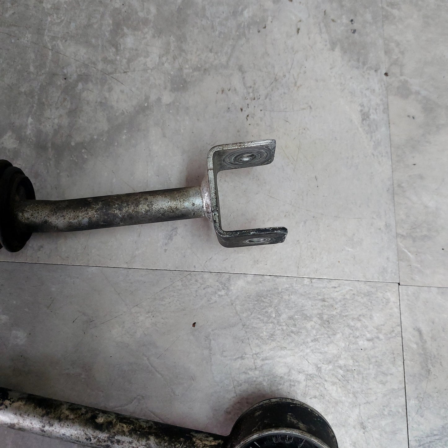 COBB 5-Speed Double Adjustable Short Throw Shifter w Linkage & Kartboy Bushing 5MT 2002-2007 Subaru Impreza WRX